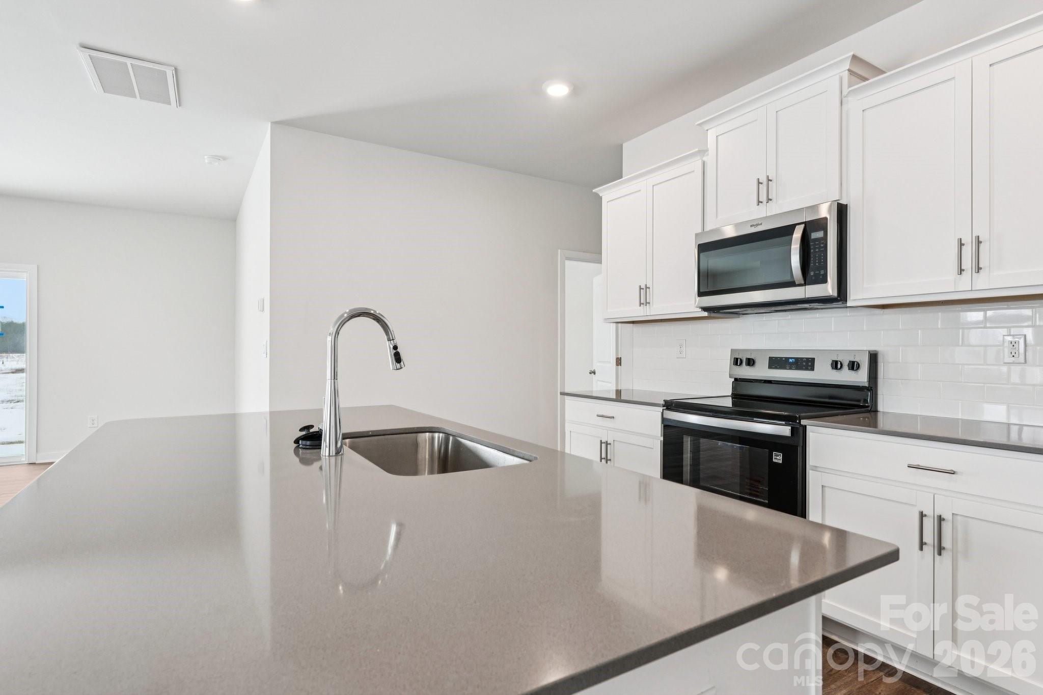 Valley View - Residential
