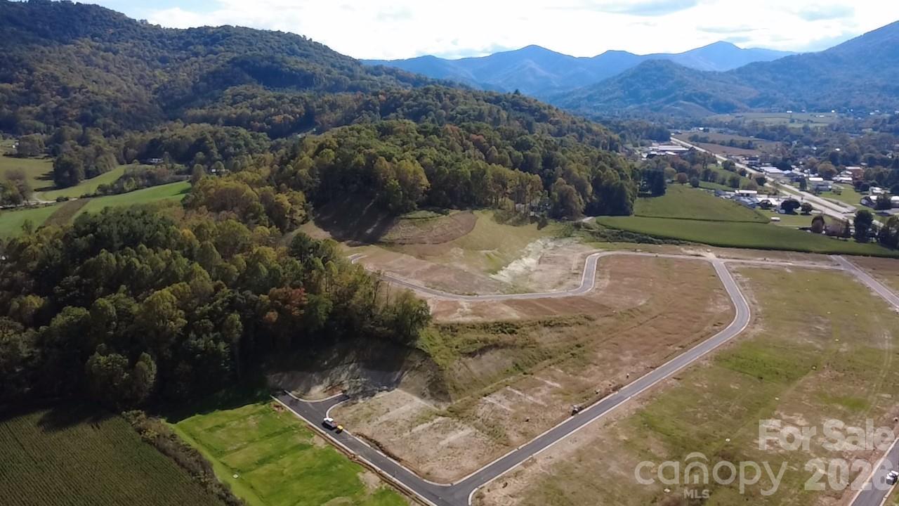 Valley View - Residential