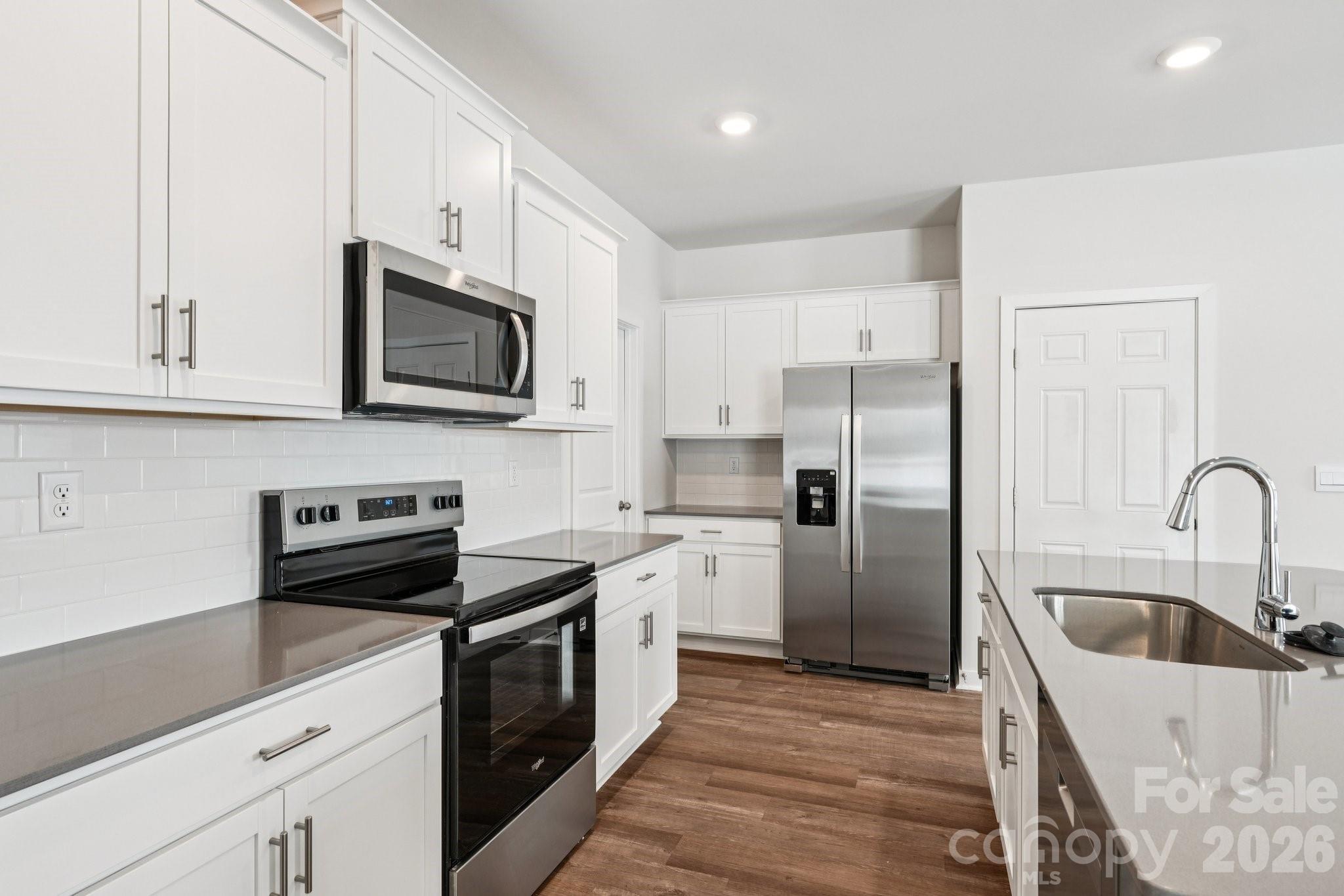 Valley View - Residential