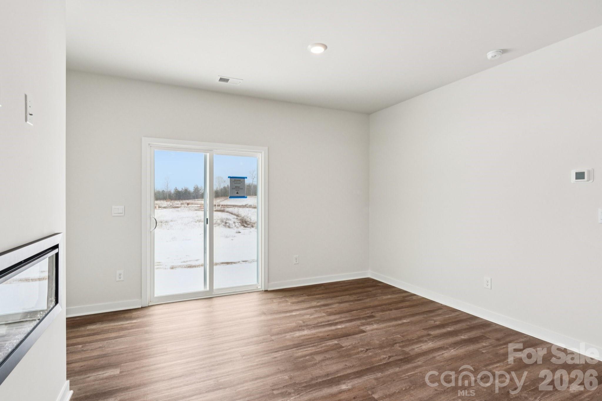 Valley View - Residential