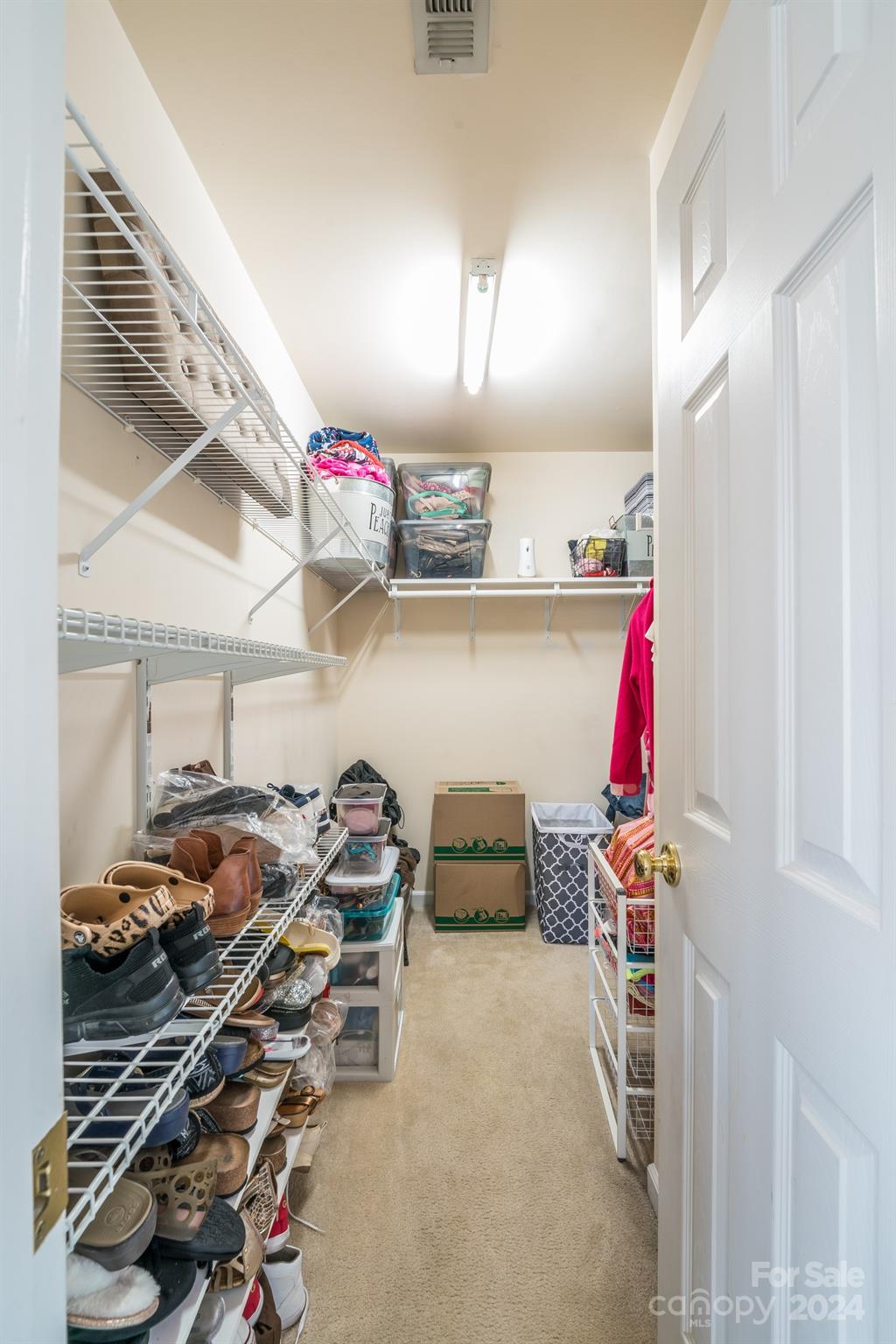 Charlotte Pines - Residential