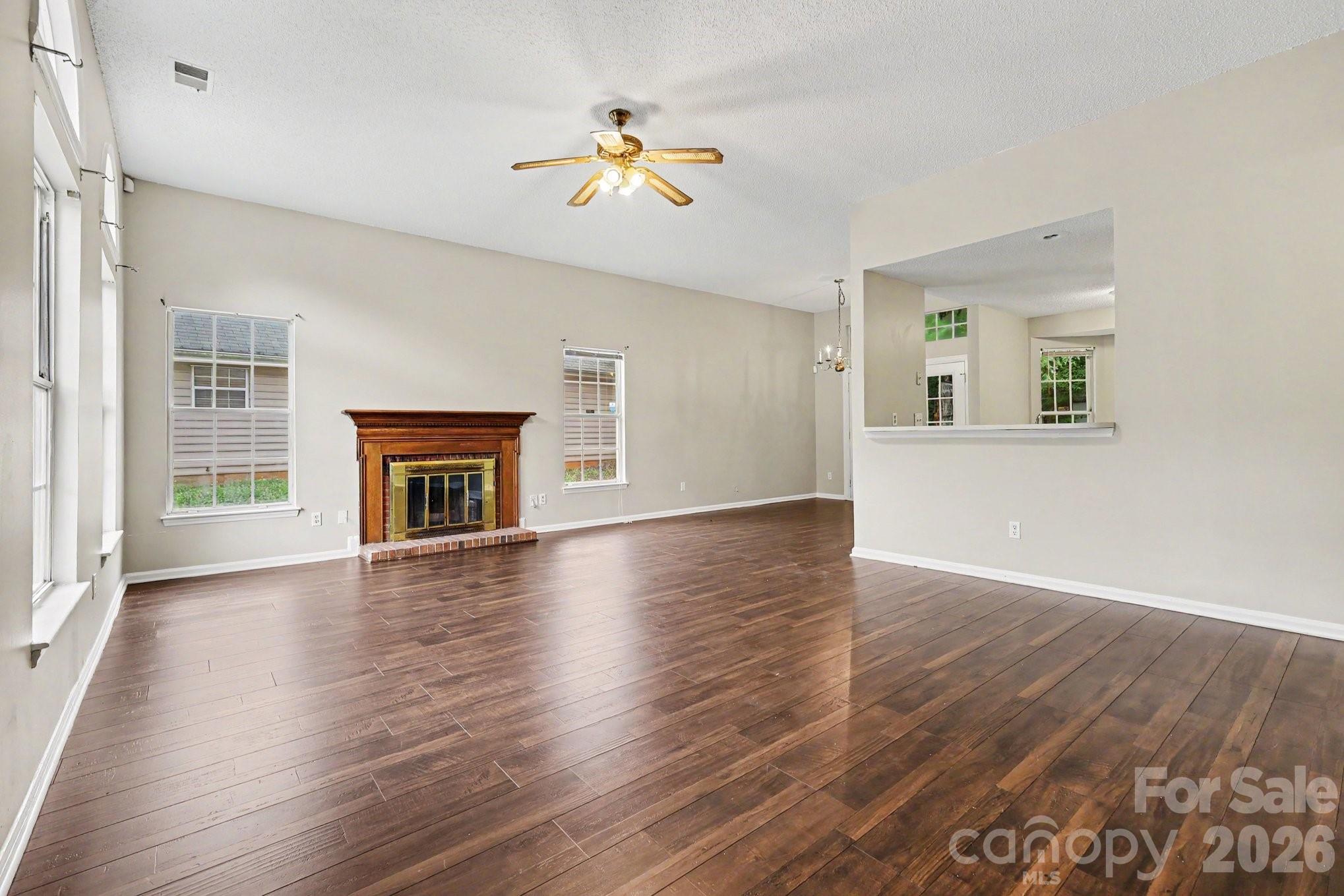 Amberwood - Residential