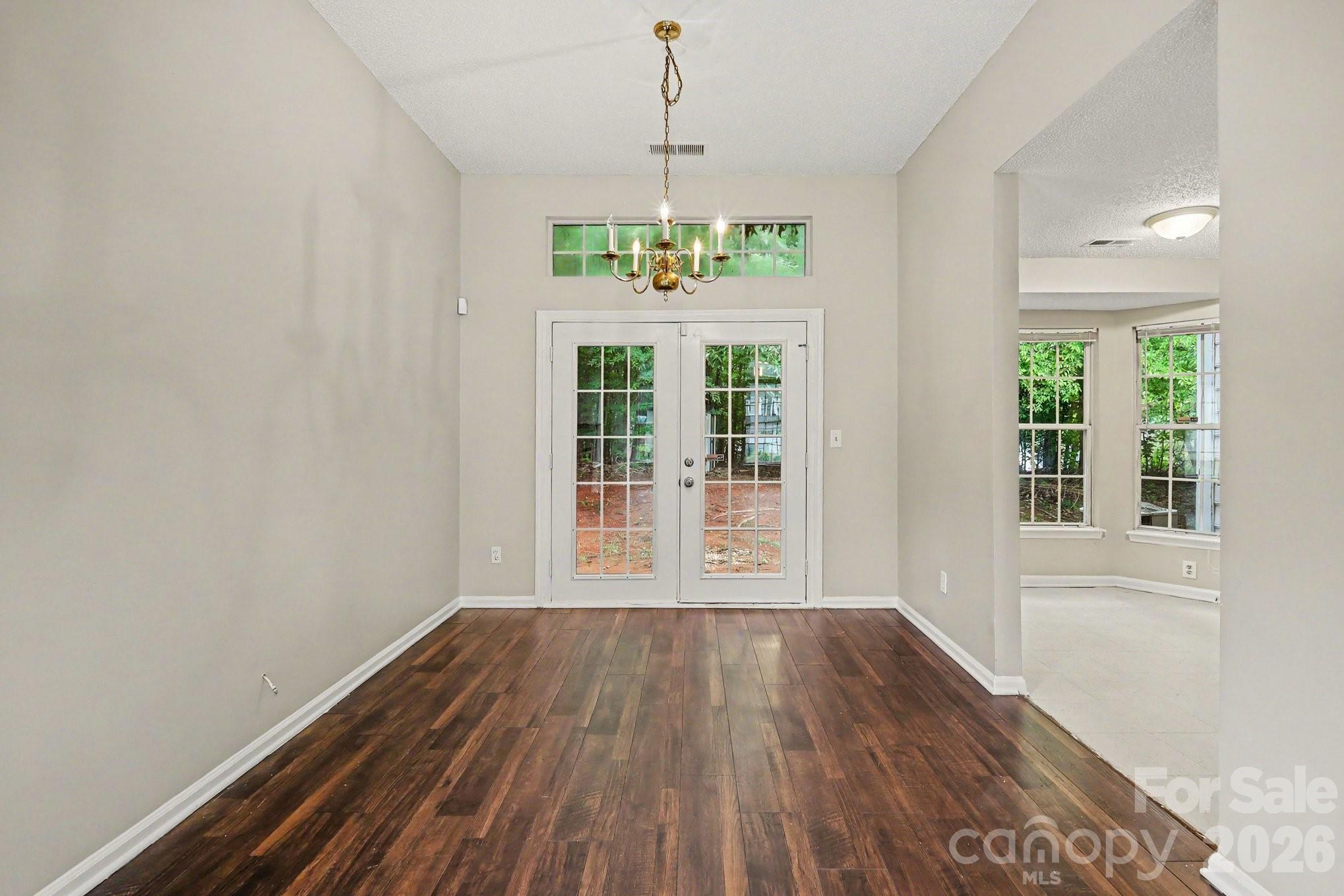 Amberwood - Residential