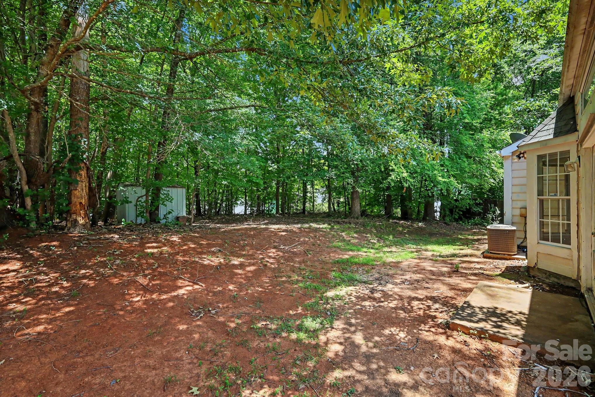 Amberwood - Residential