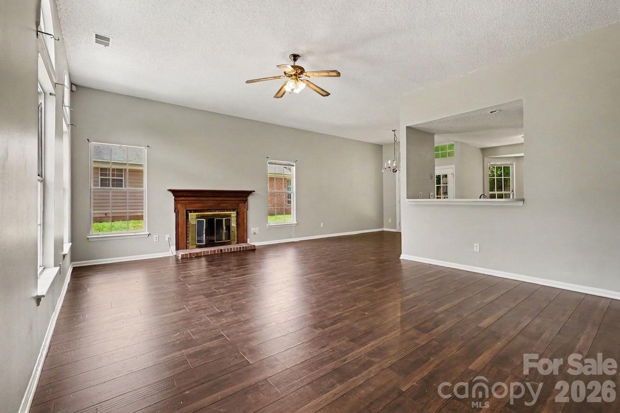 Amberwood - Residential