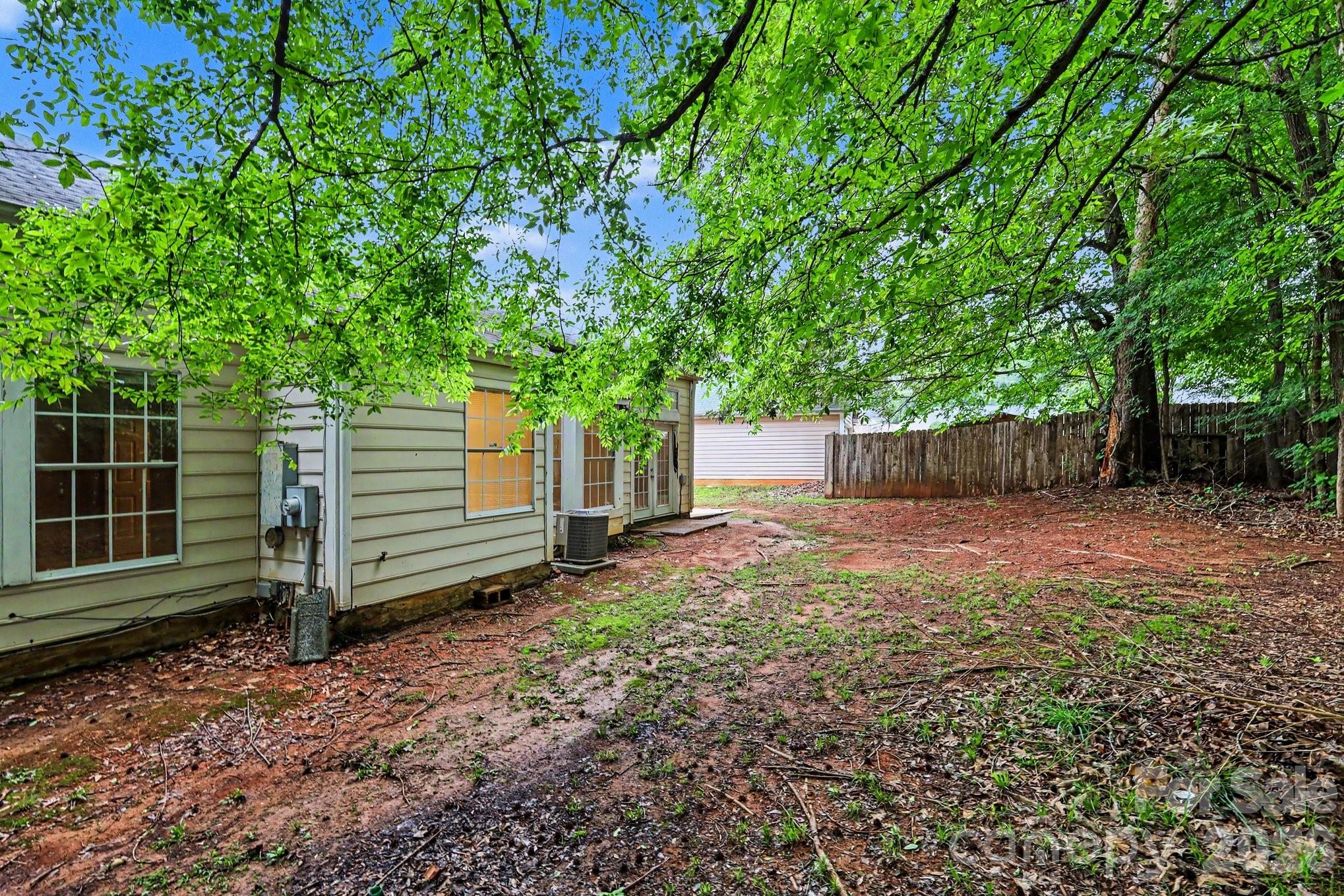 Amberwood - Residential