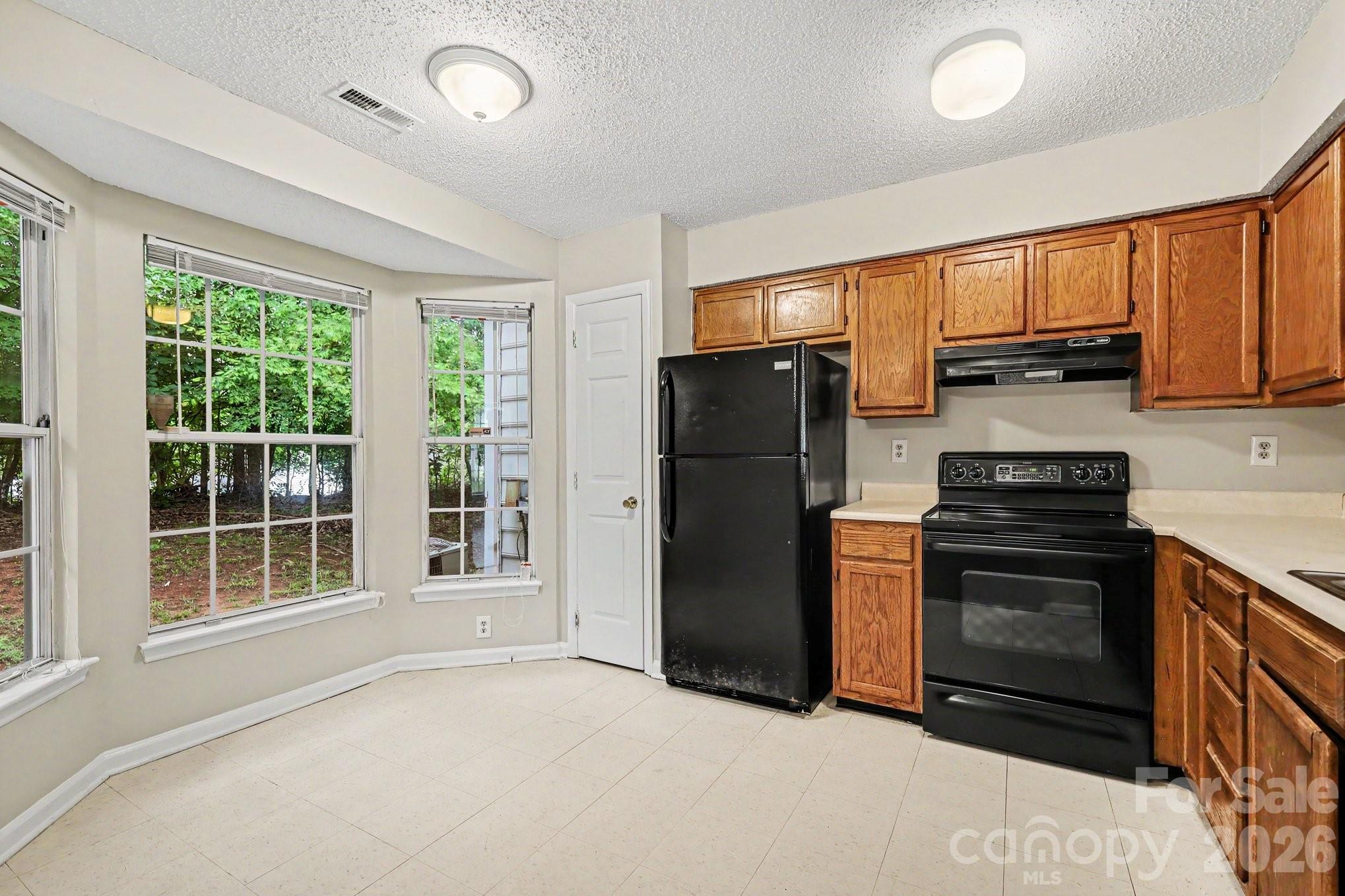 Amberwood - Residential