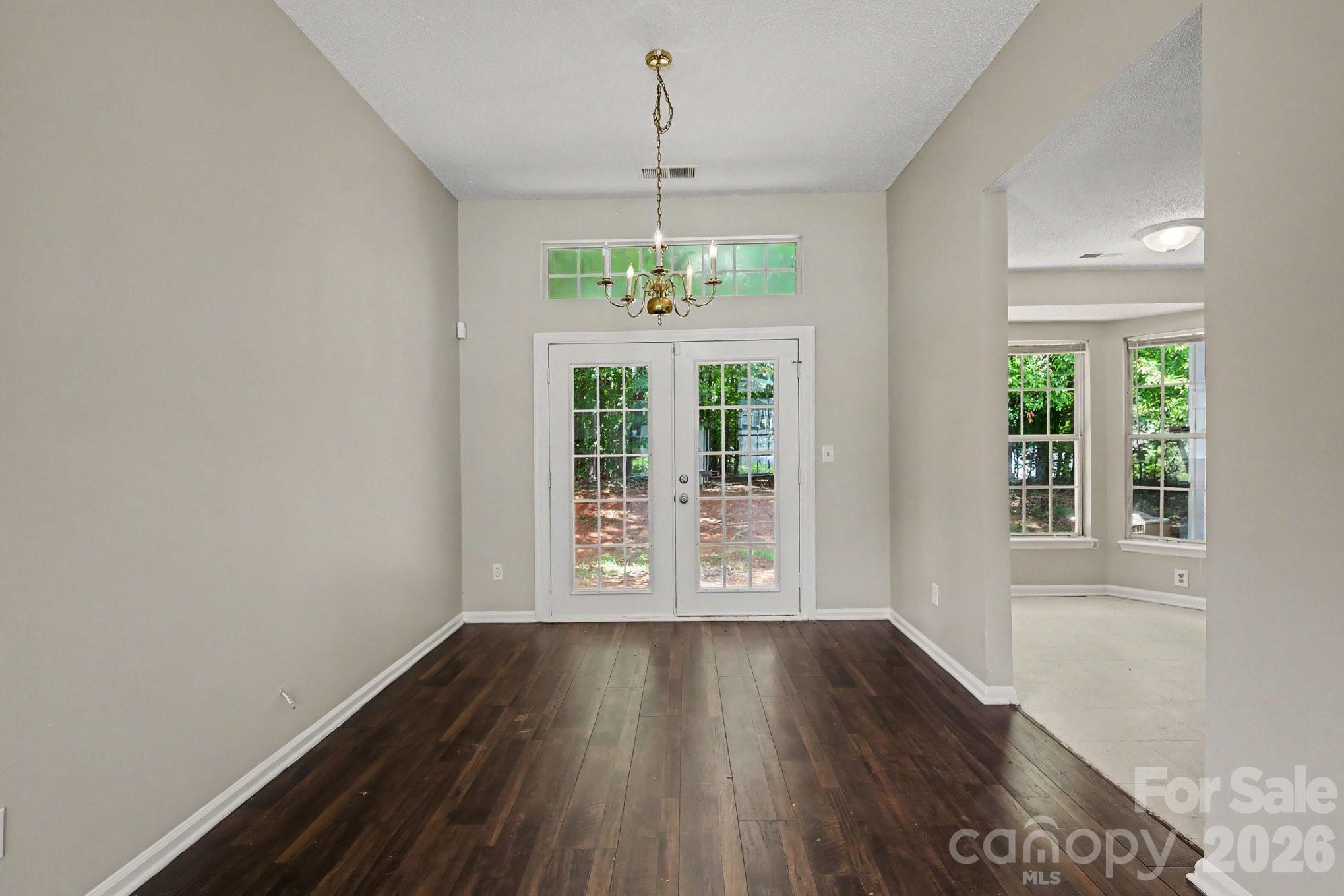 Amberwood - Residential