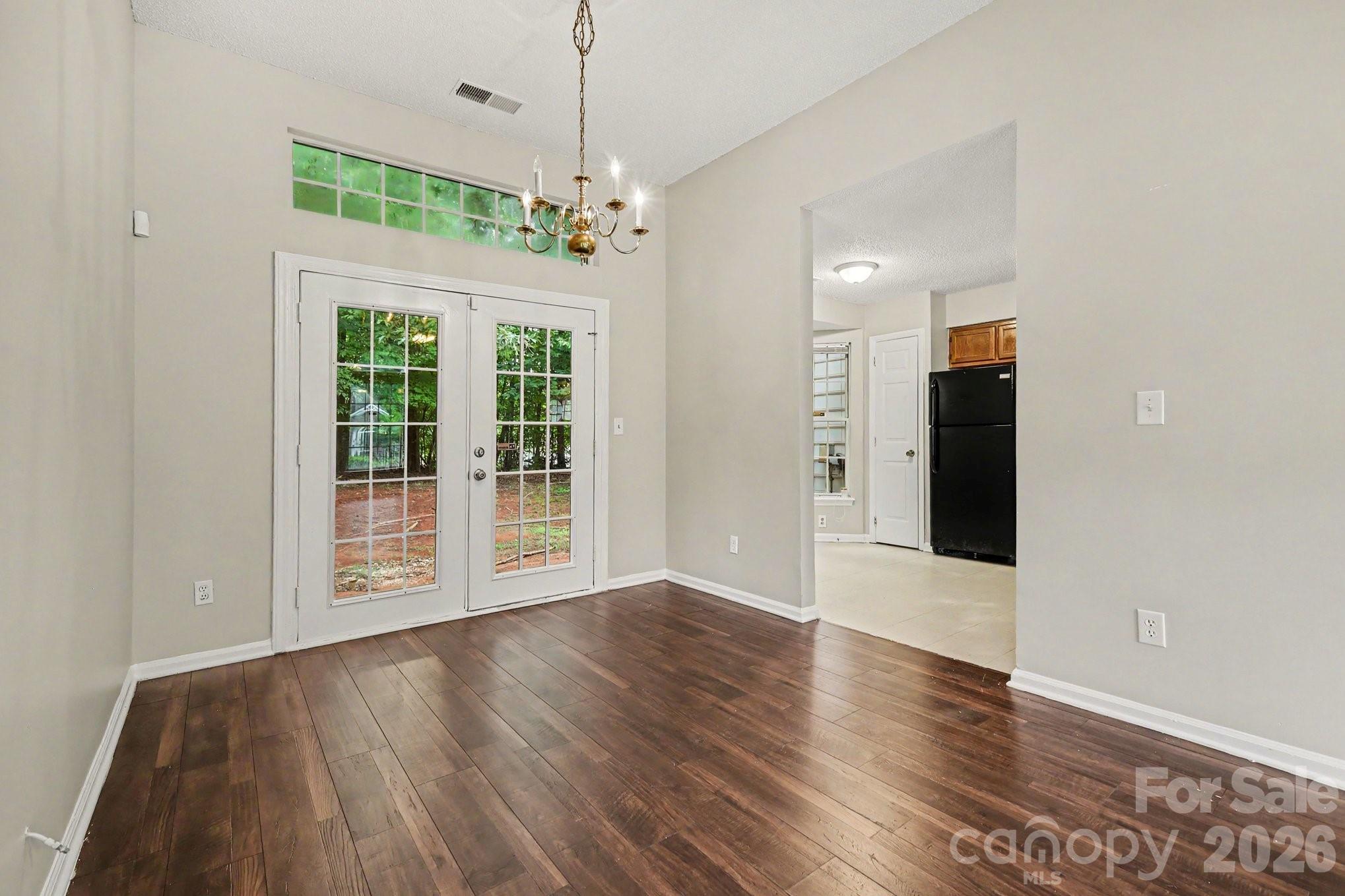 Amberwood - Residential