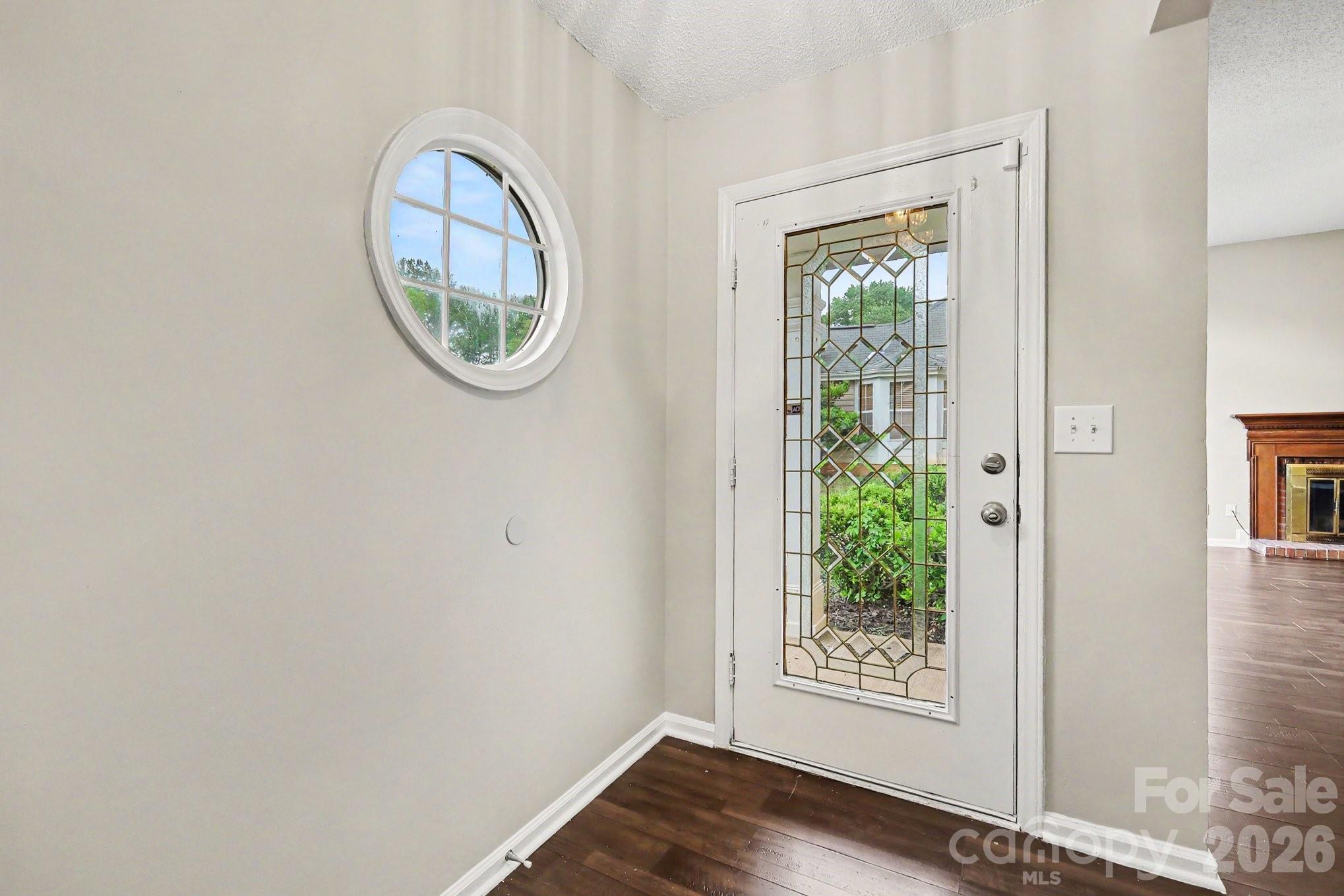 Amberwood - Residential
