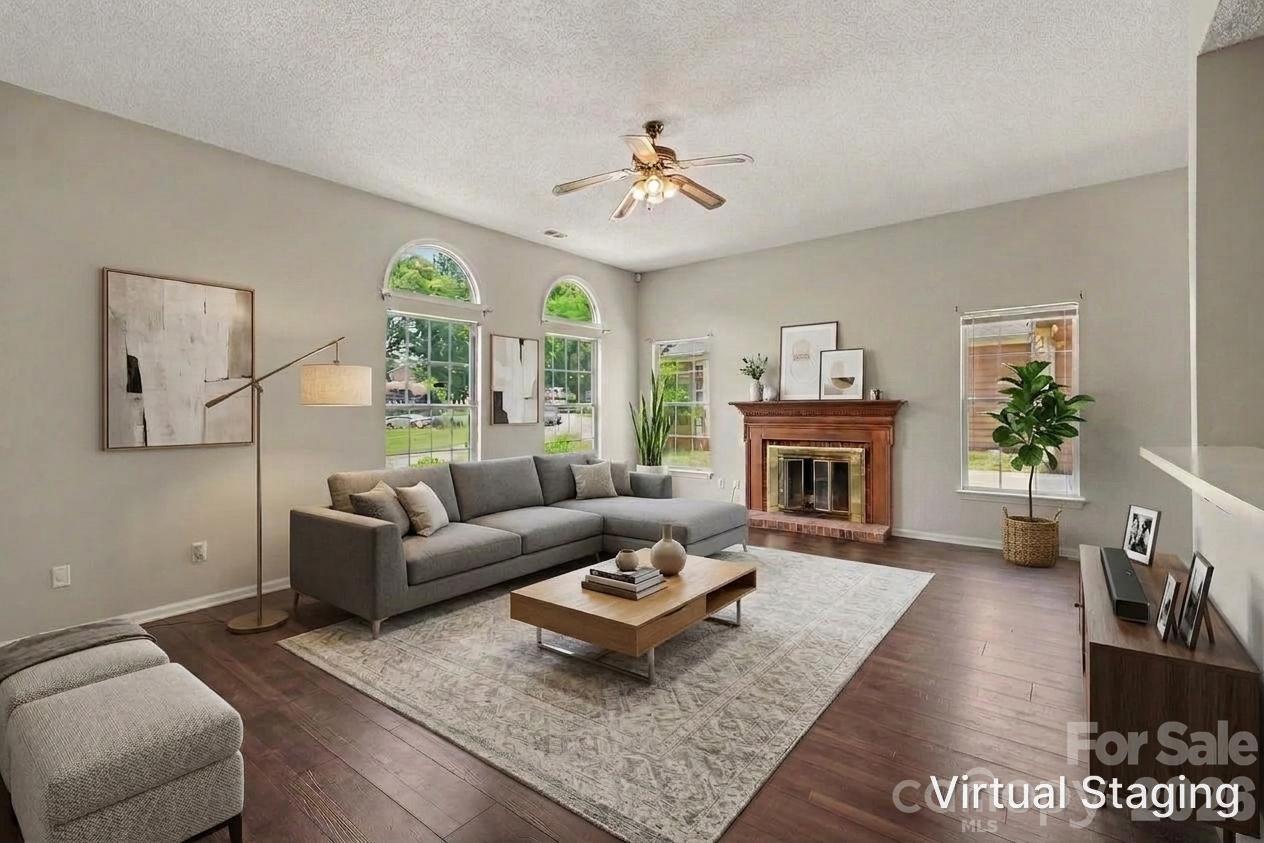 Amberwood - Residential