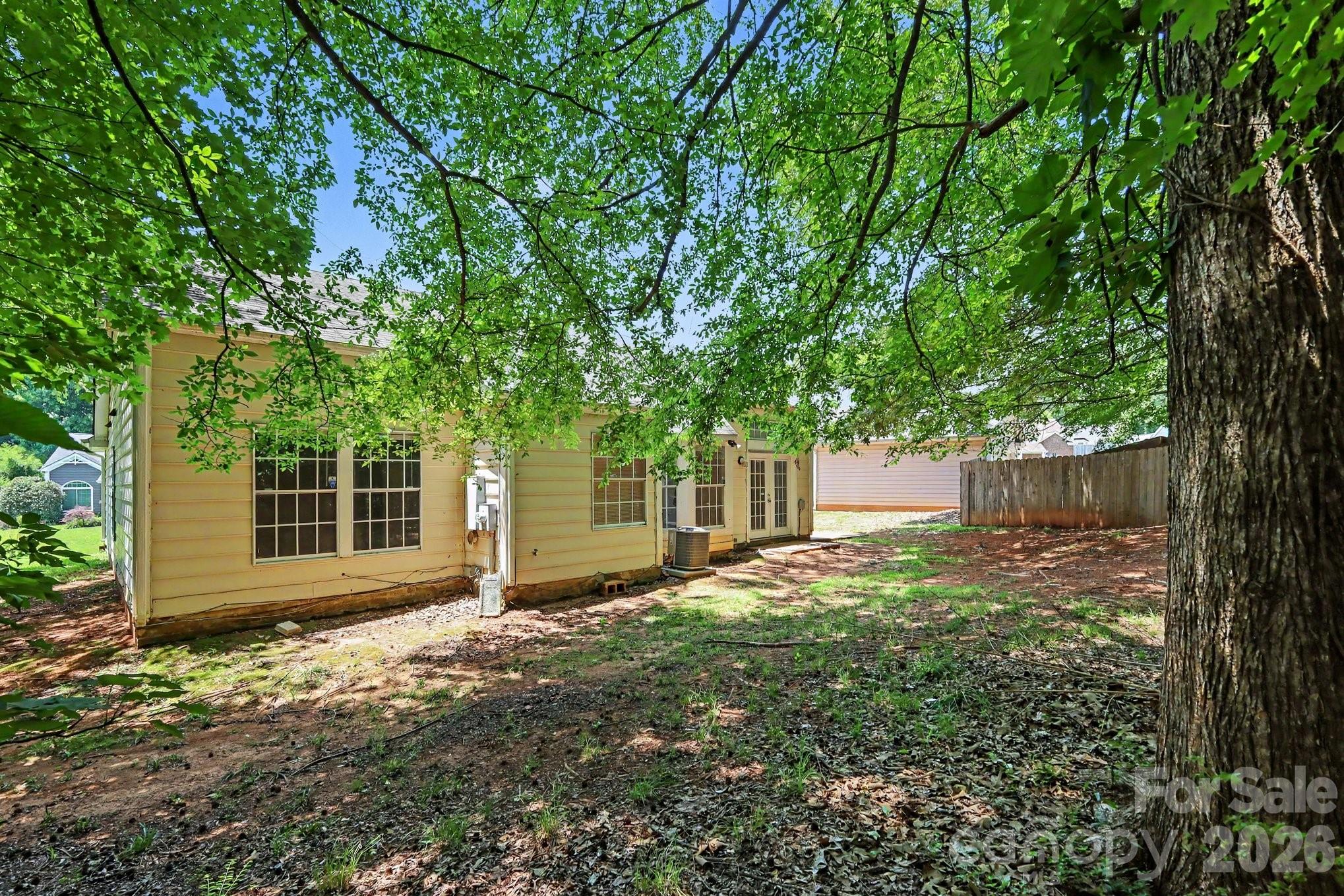Amberwood - Residential