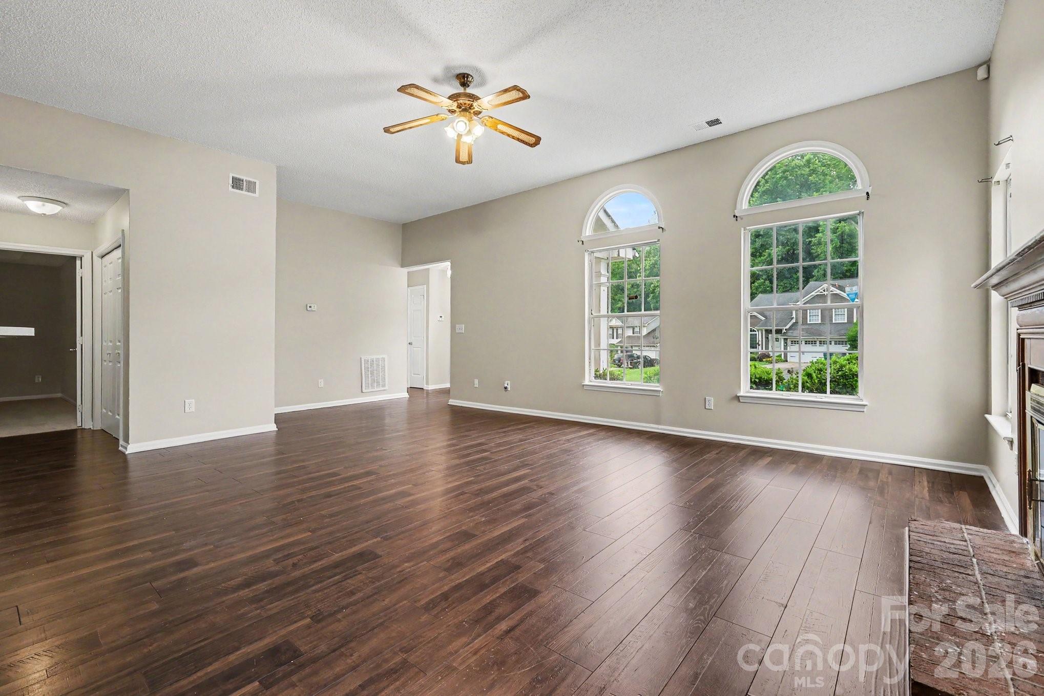 Amberwood - Residential