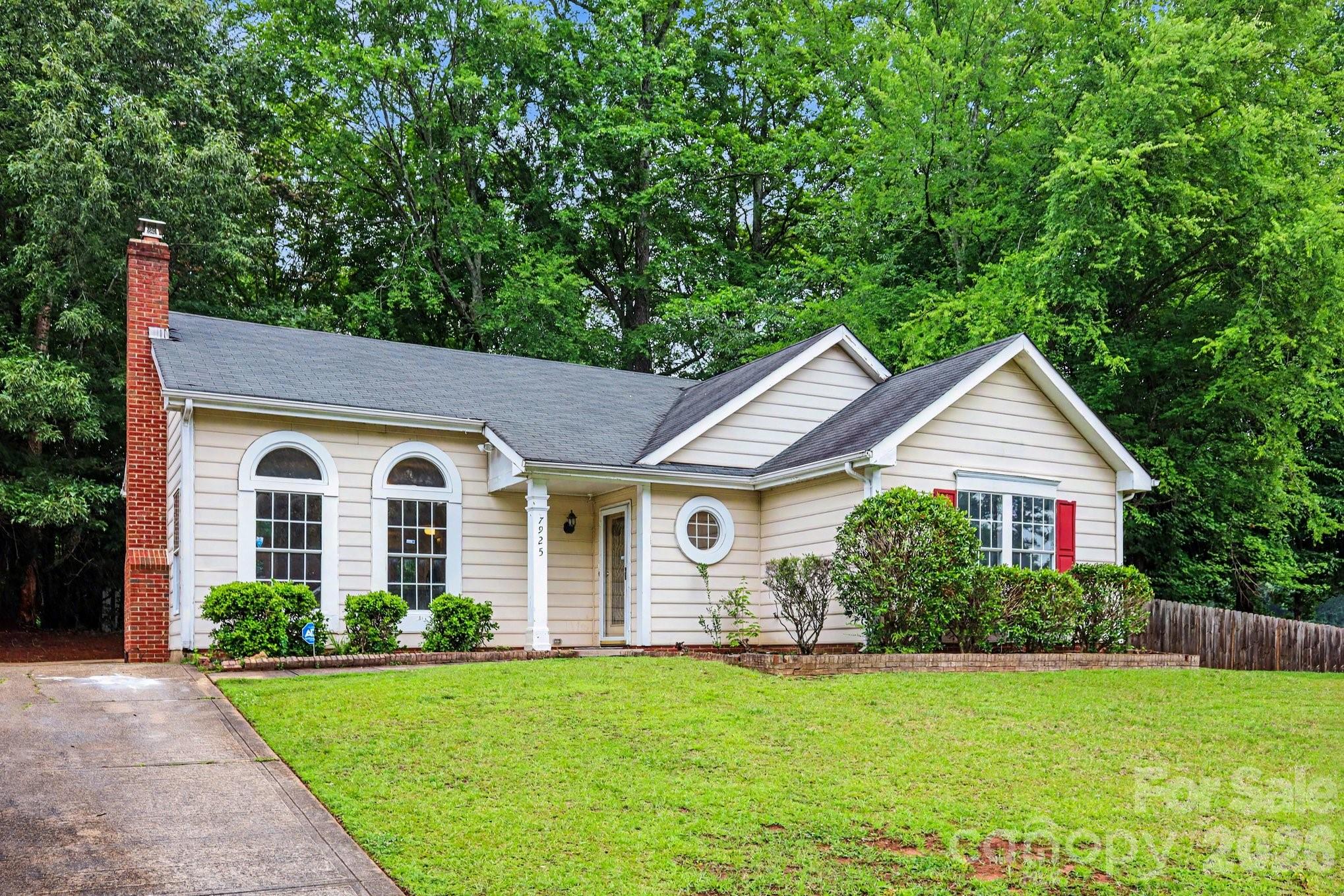 Amberwood - Residential