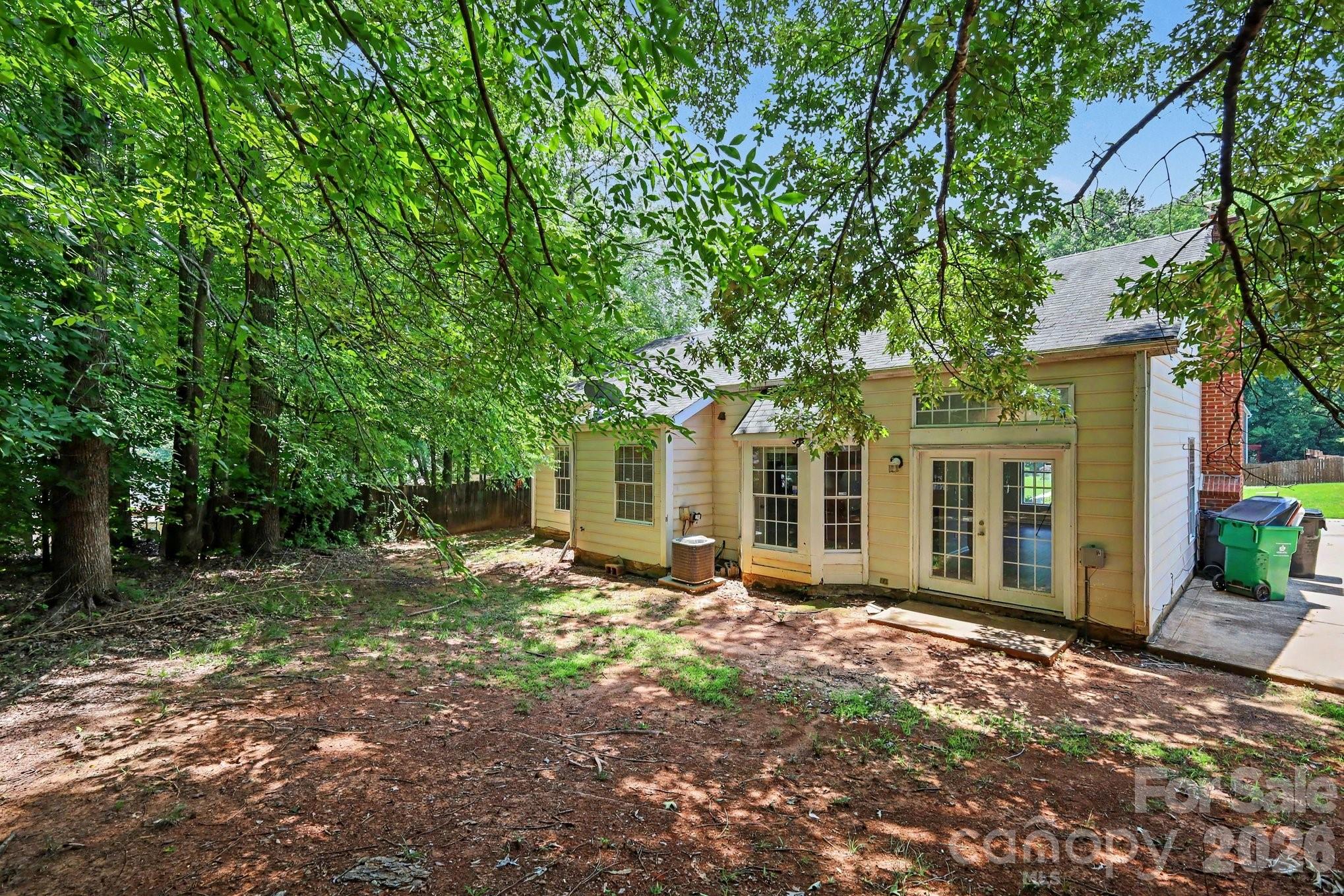 Amberwood - Residential