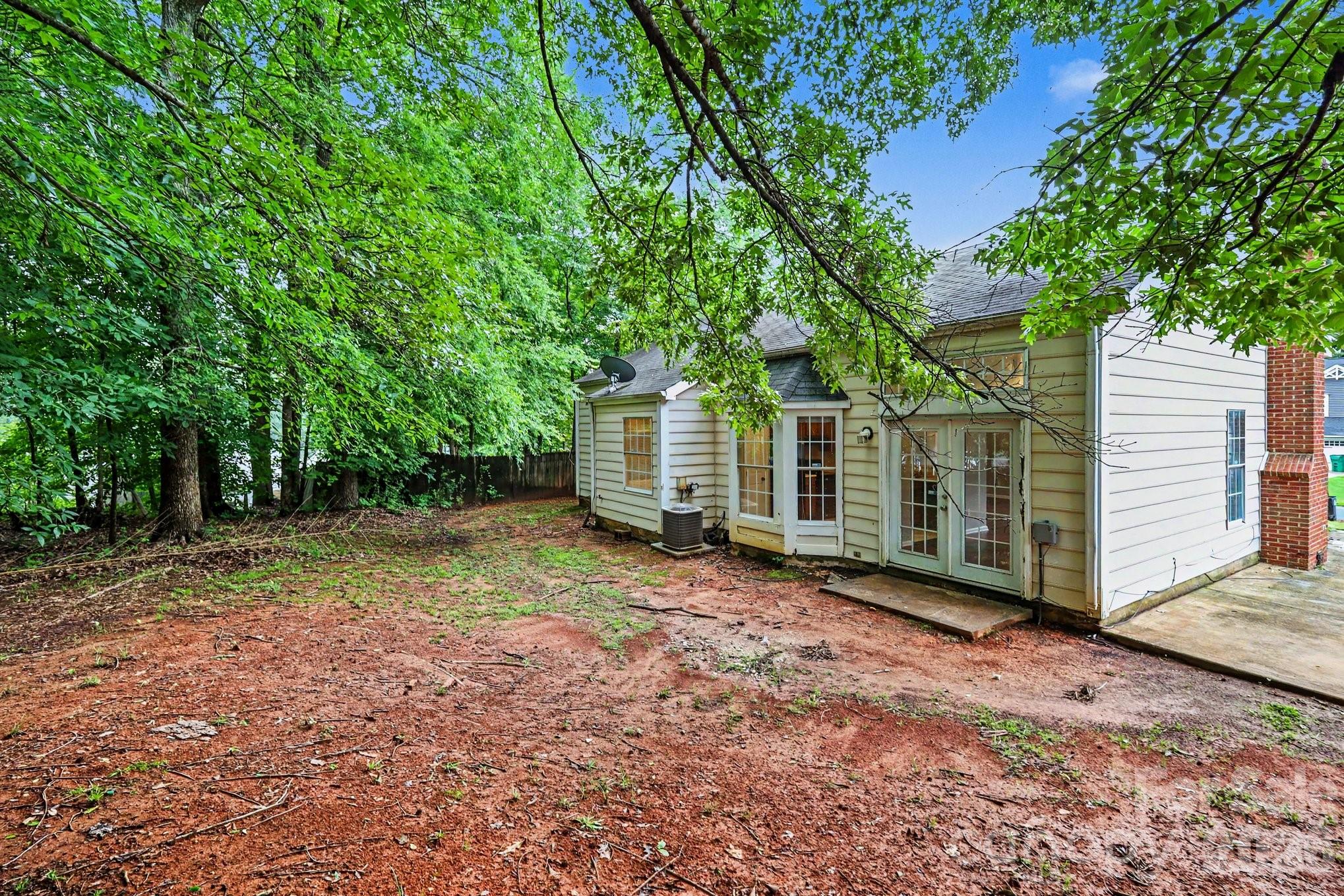 Amberwood - Residential