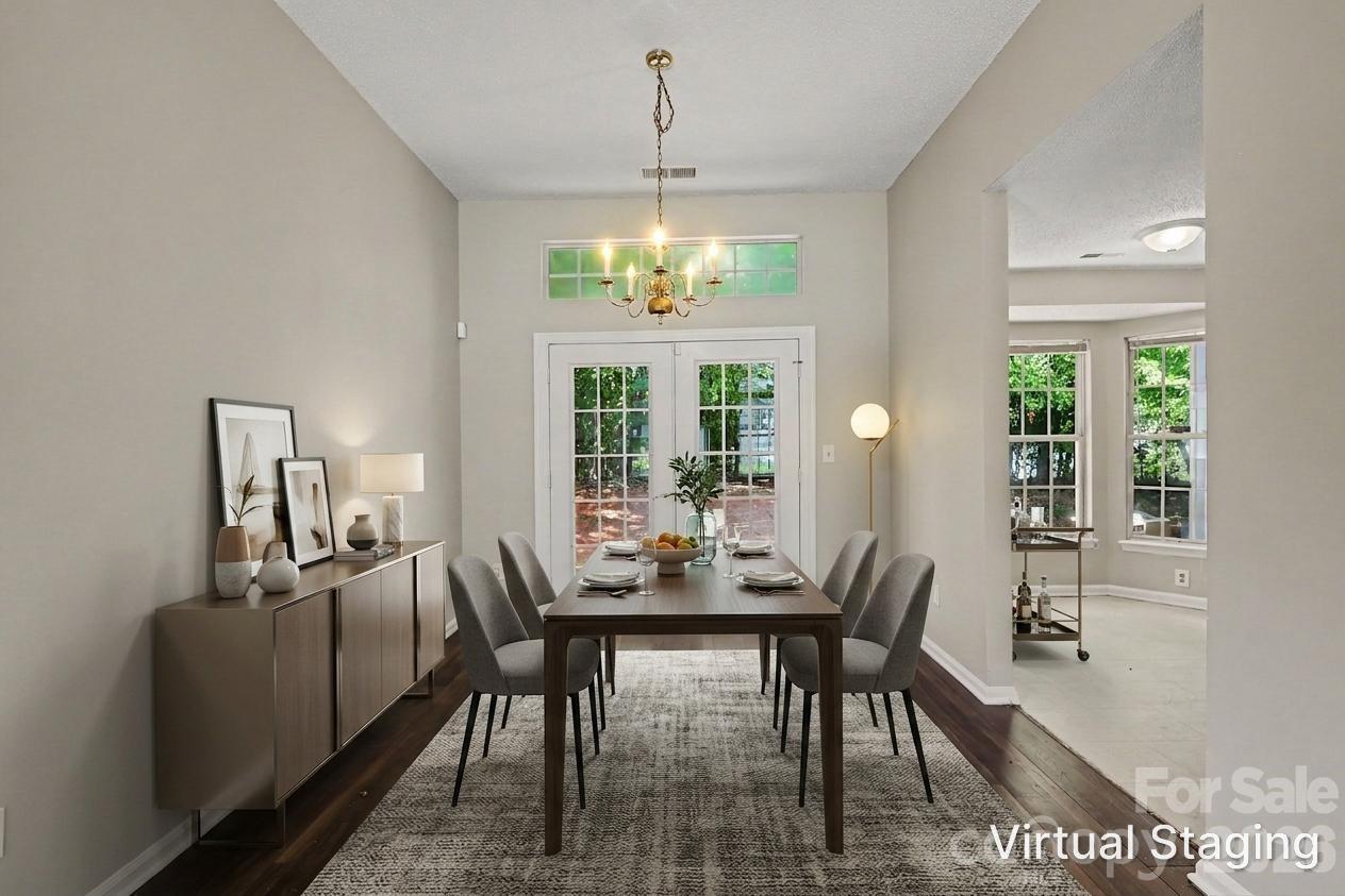 Amberwood - Residential