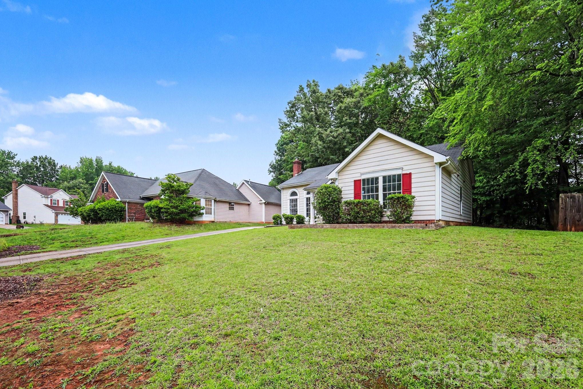 Amberwood - Residential