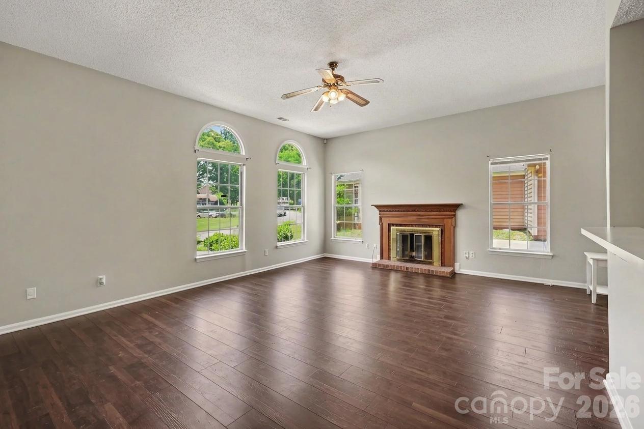 Amberwood - Residential