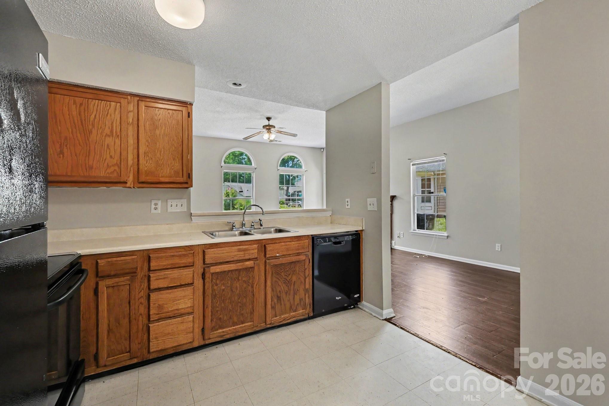 Amberwood - Residential