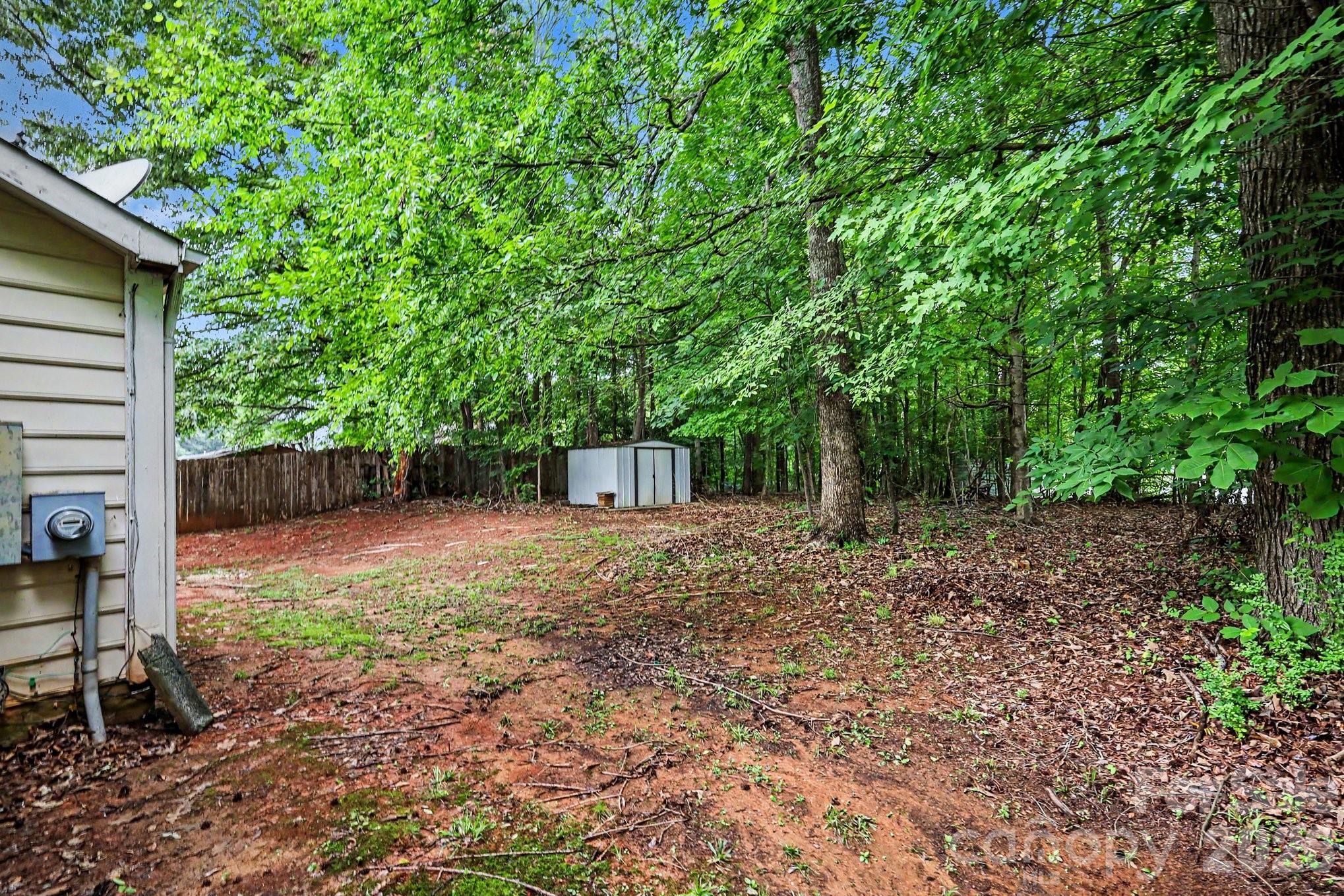 Amberwood - Residential