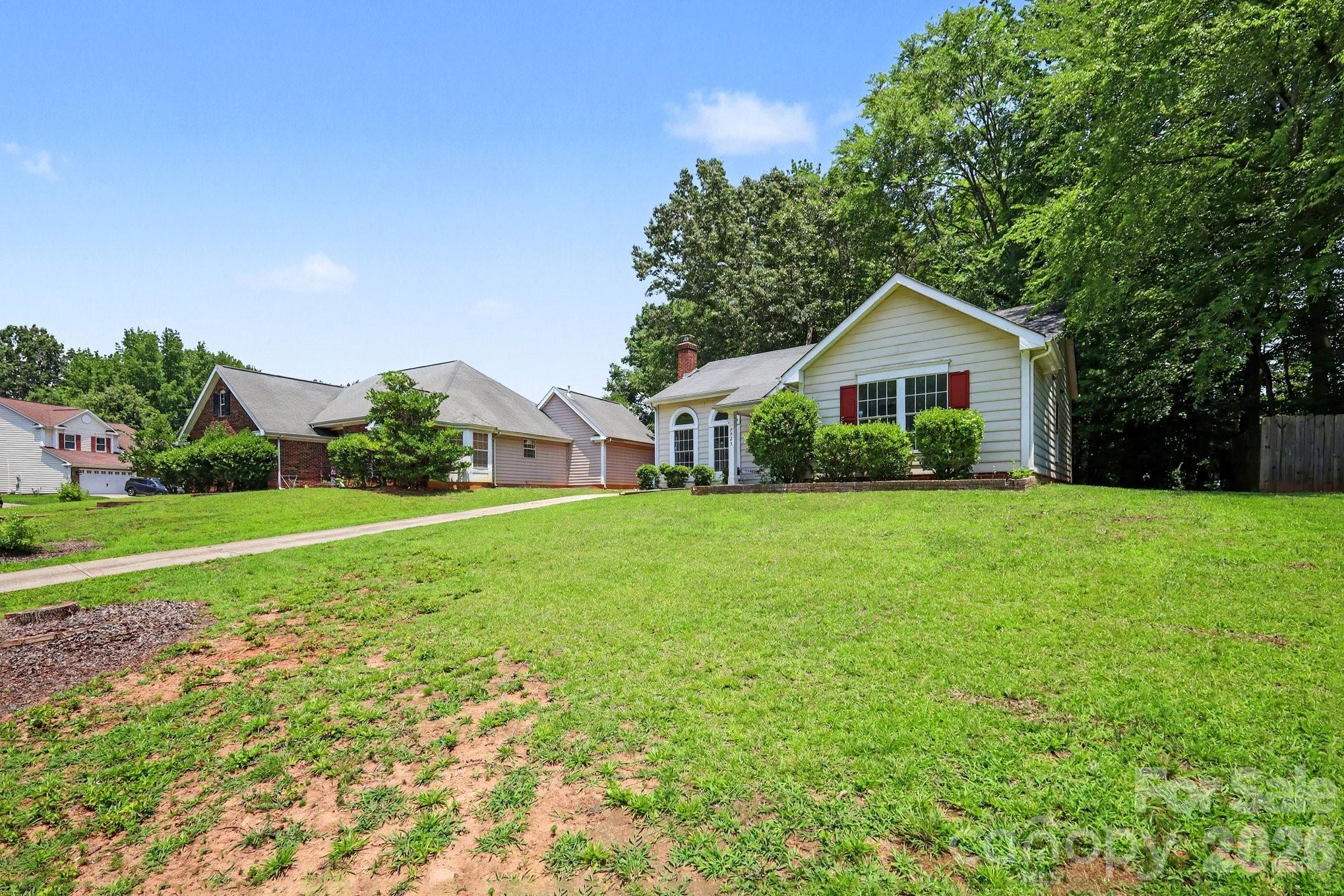Amberwood - Residential