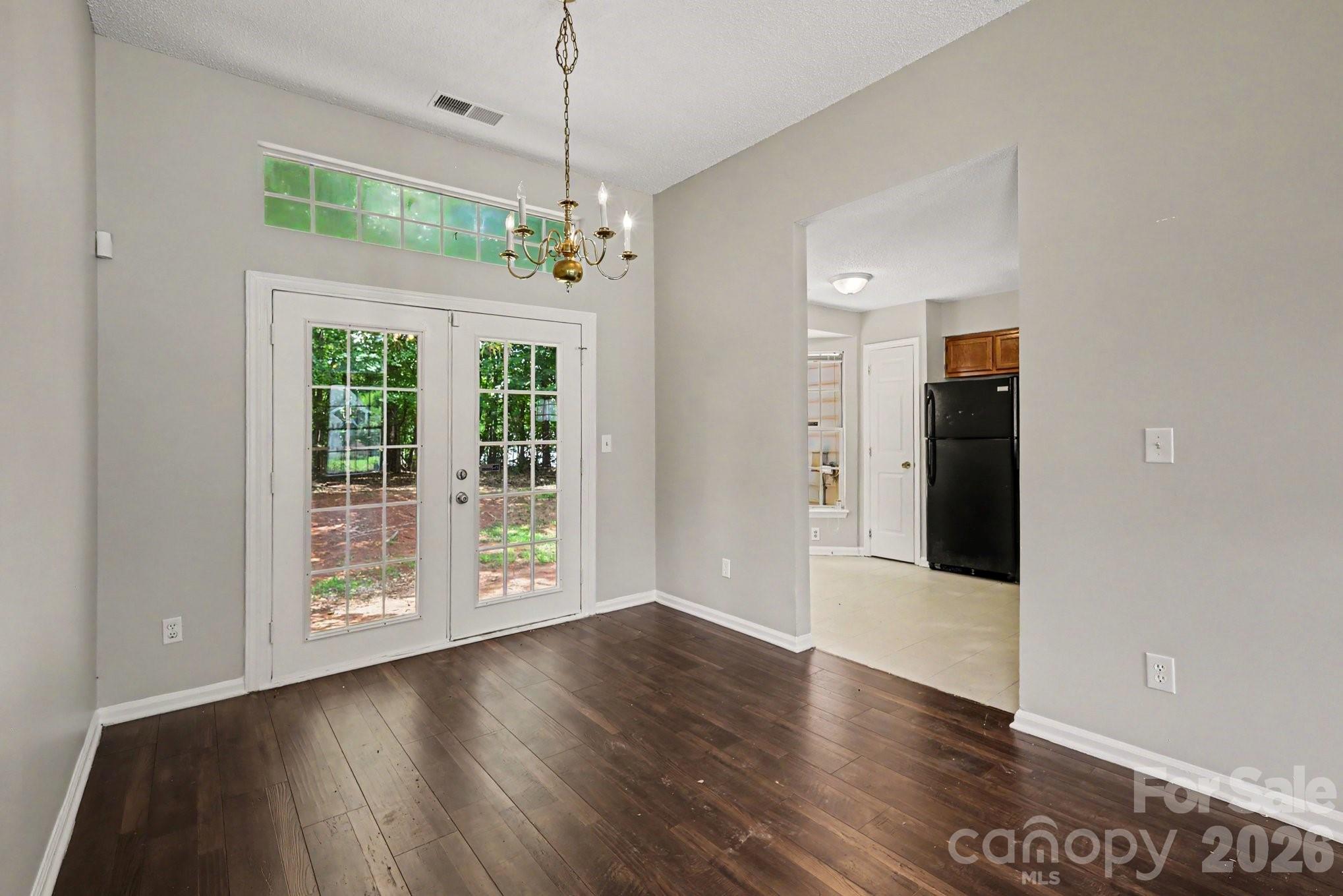 Amberwood - Residential