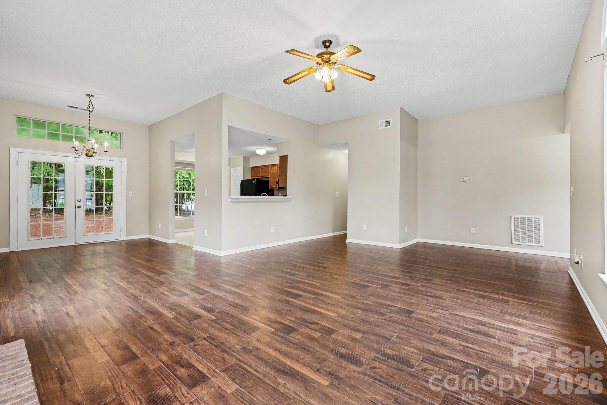 Amberwood - Residential
