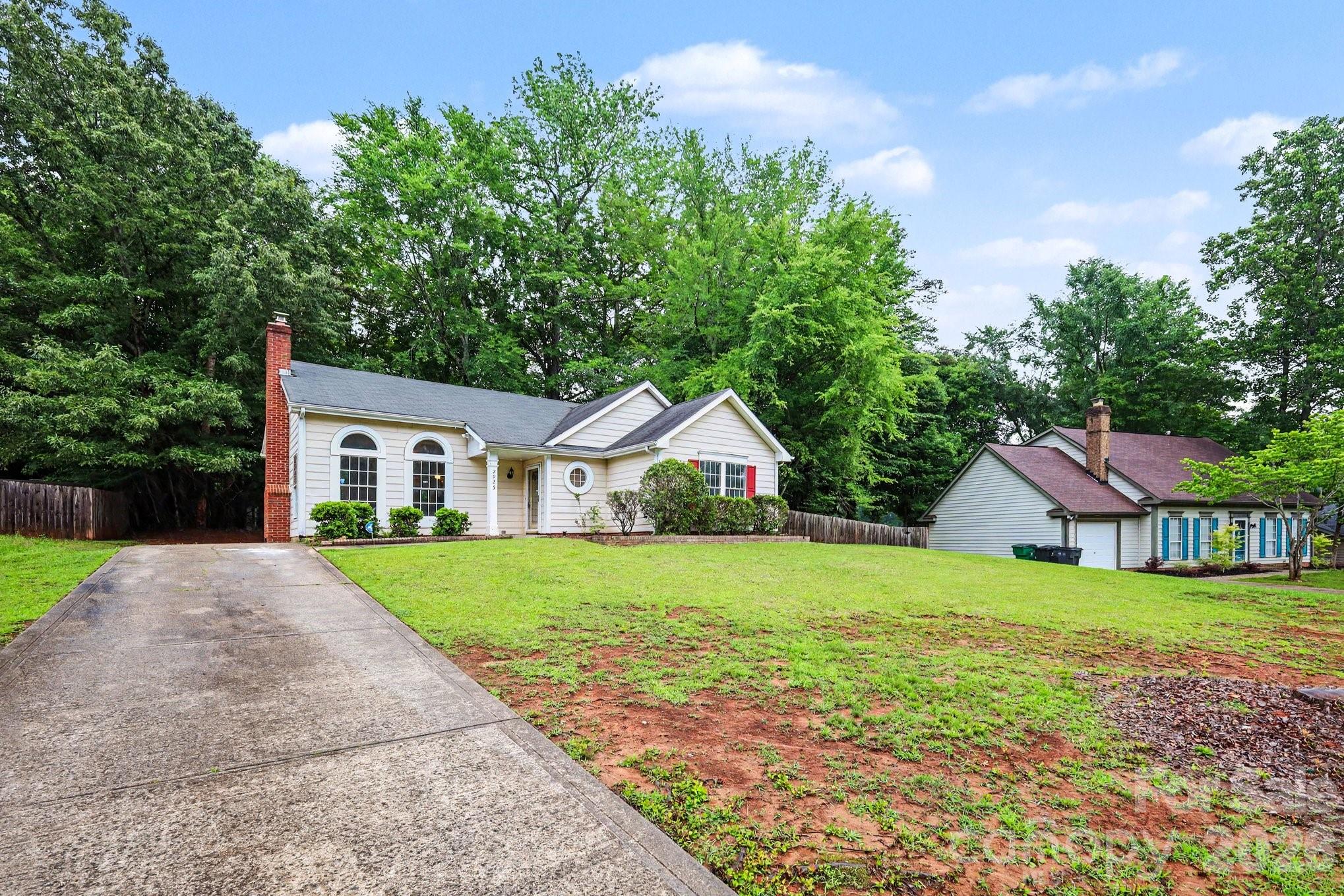 Amberwood - Residential