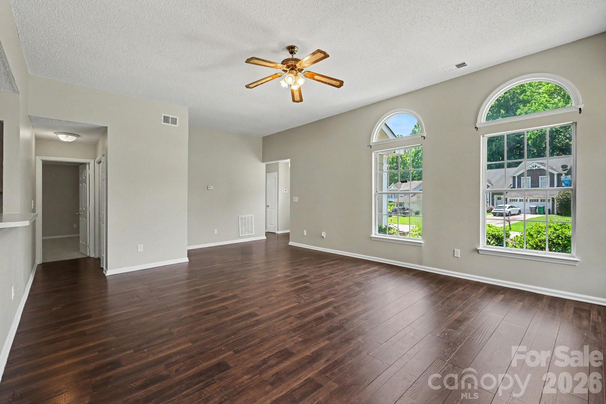 Amberwood - Residential