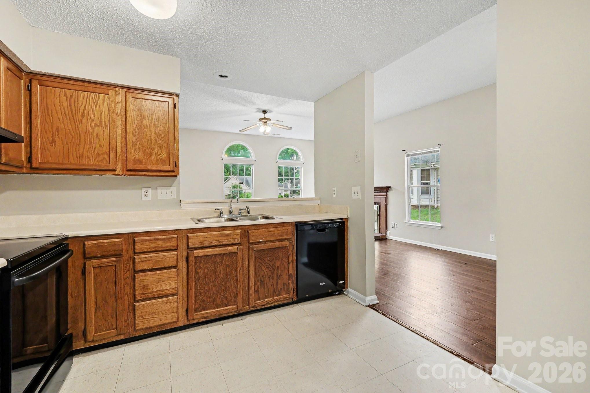 Amberwood - Residential