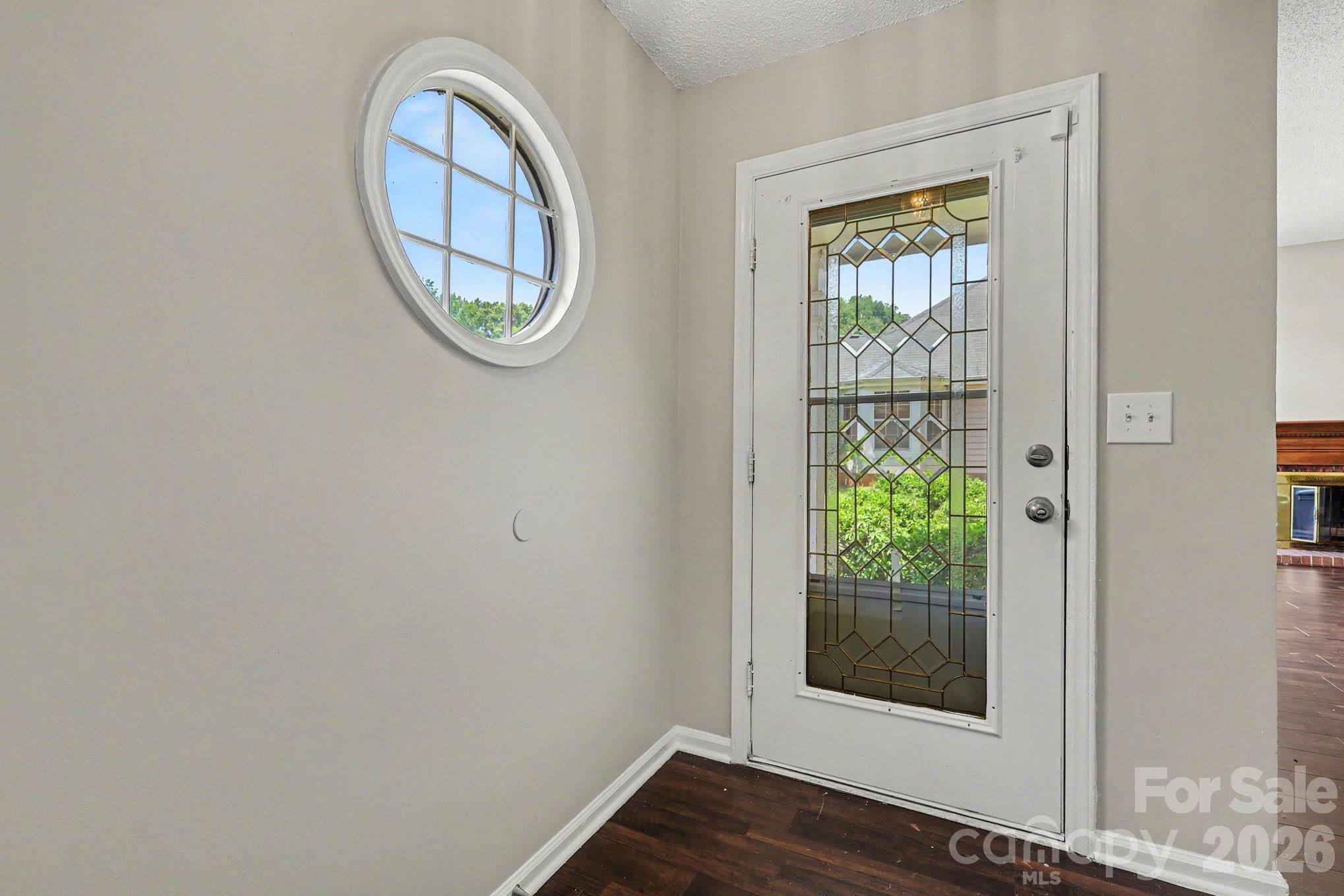 Amberwood - Residential