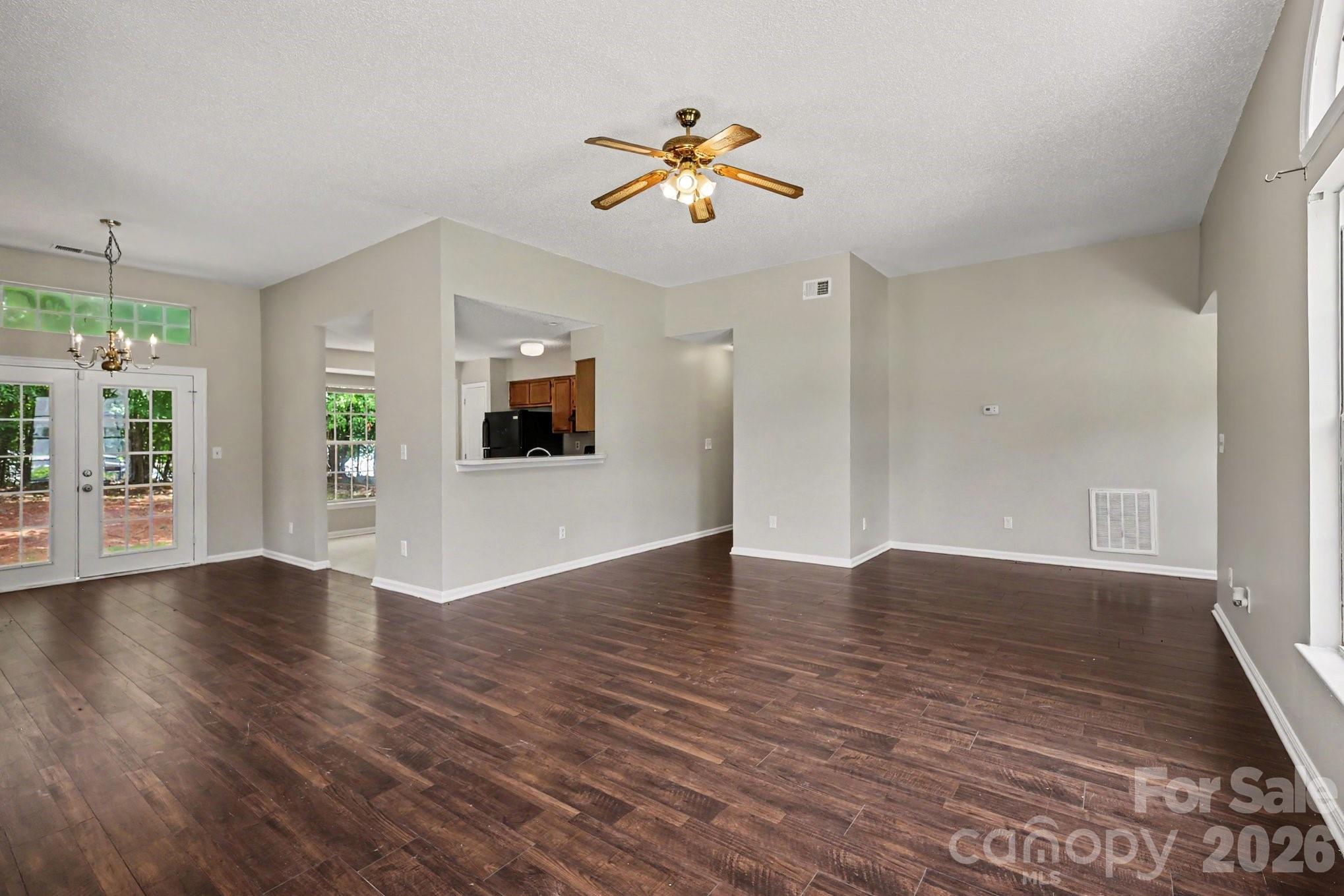 Amberwood - Residential