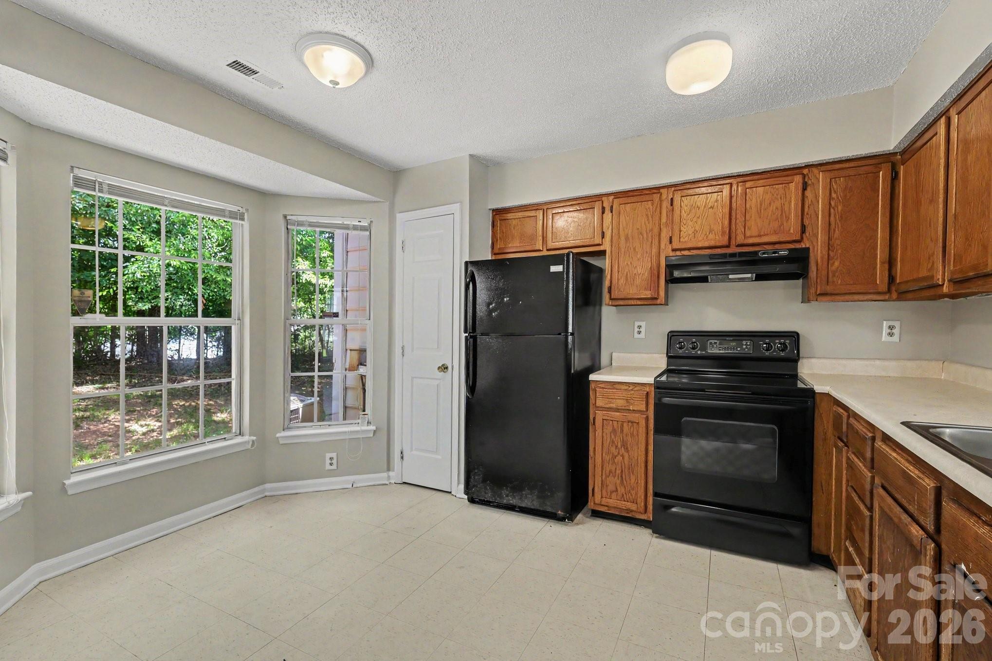 Amberwood - Residential