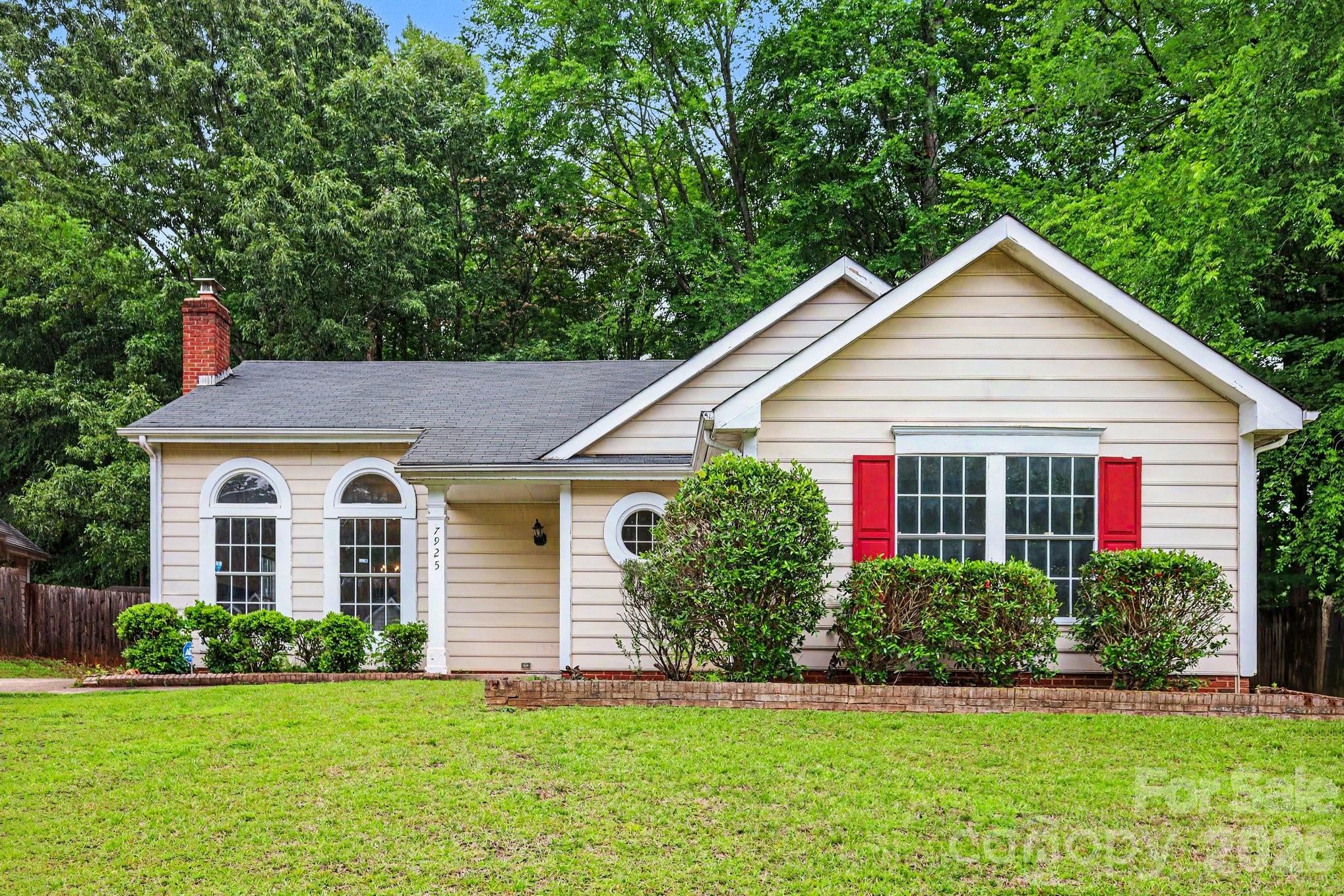 Amberwood - Residential