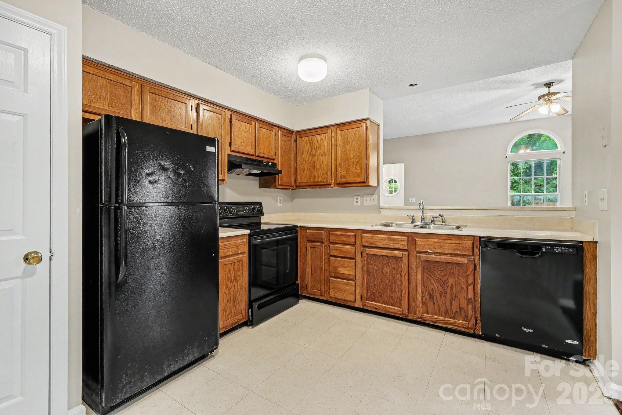 Amberwood - Residential