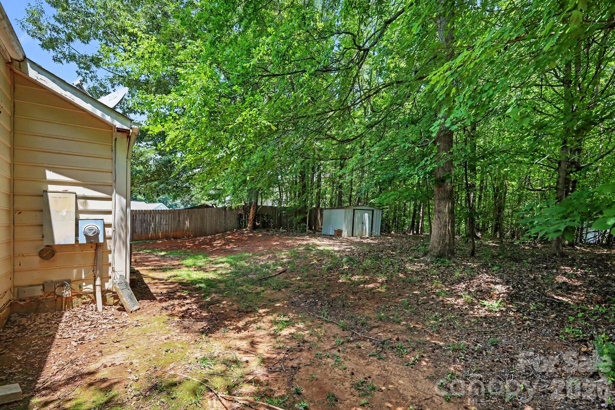 Amberwood - Residential