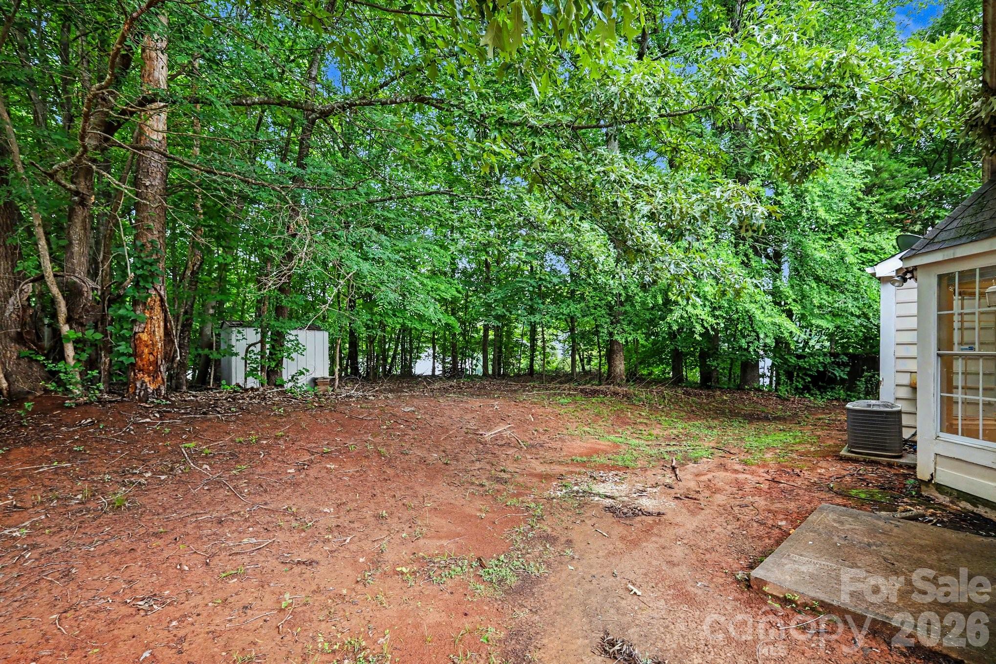 Amberwood - Residential