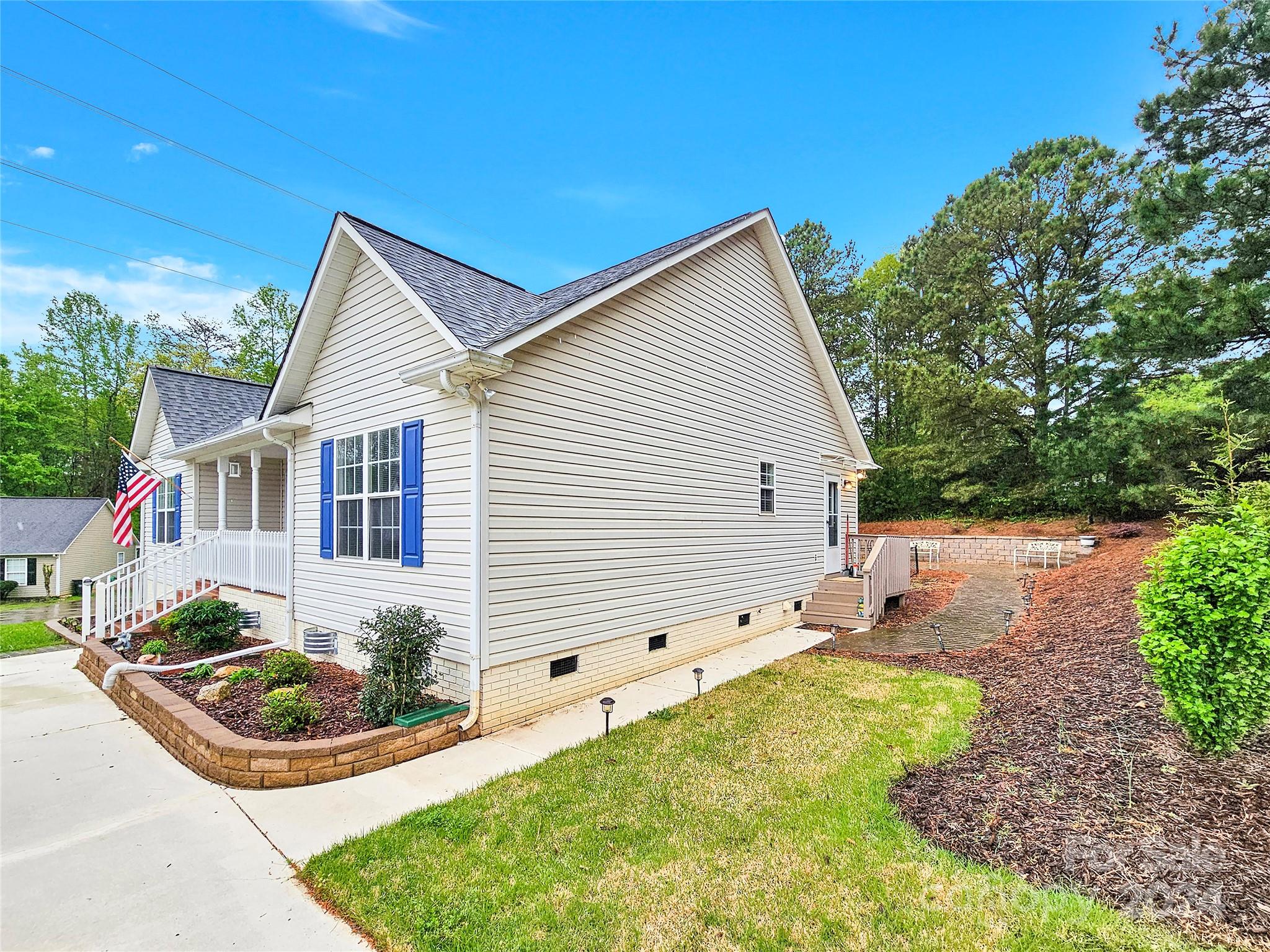 Brittany Meadows - Residential