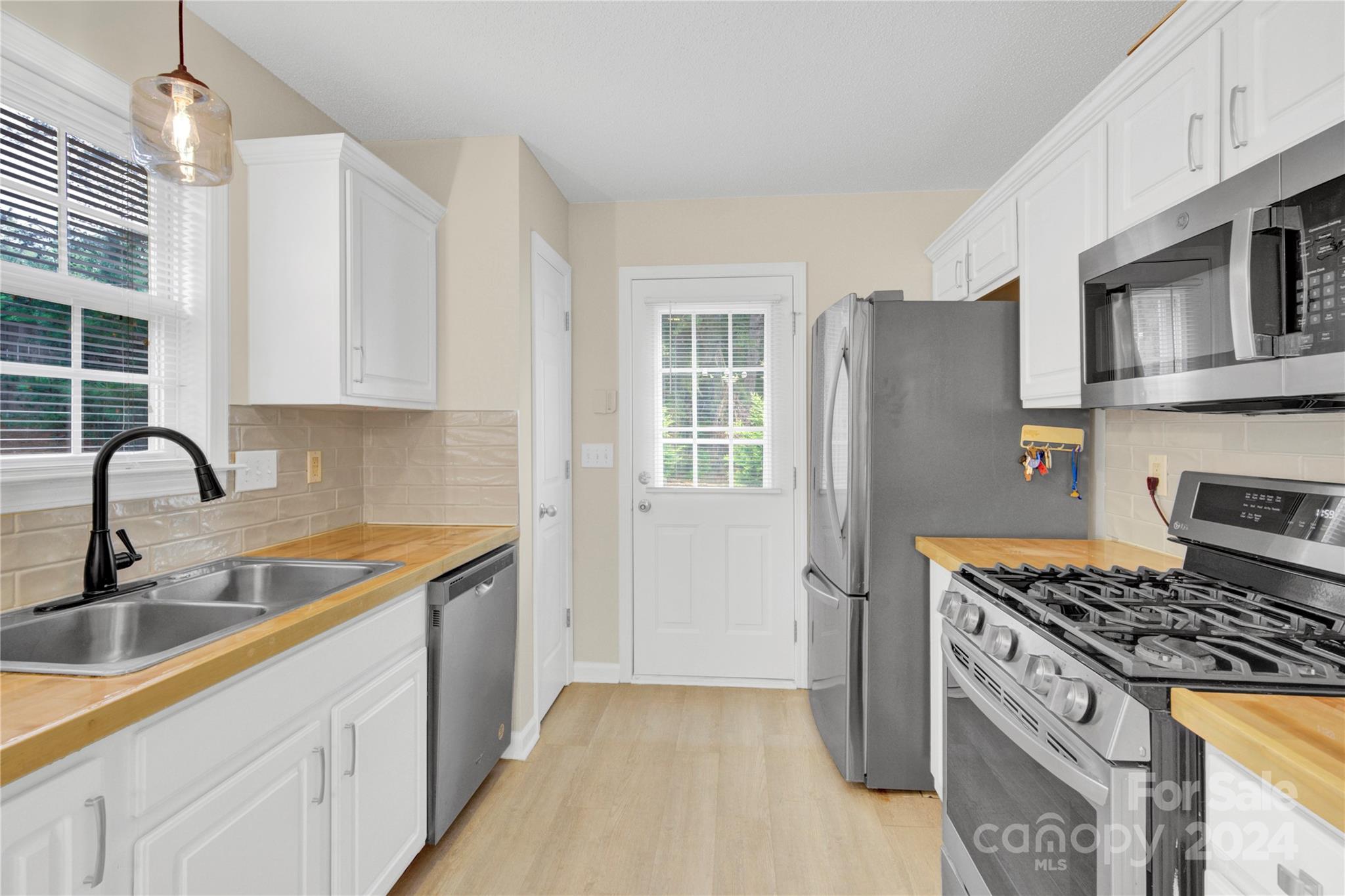 Brittany Meadows - Residential
