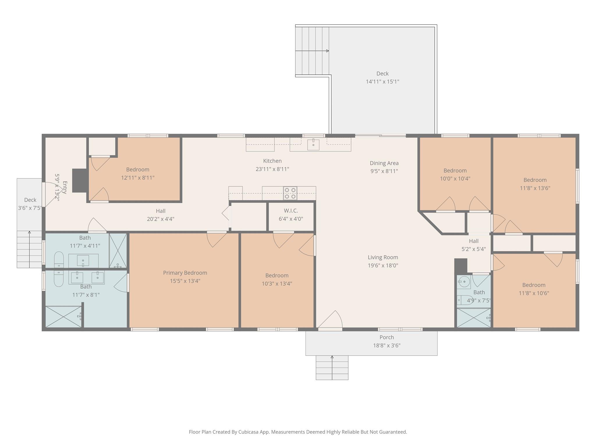 none - Residential