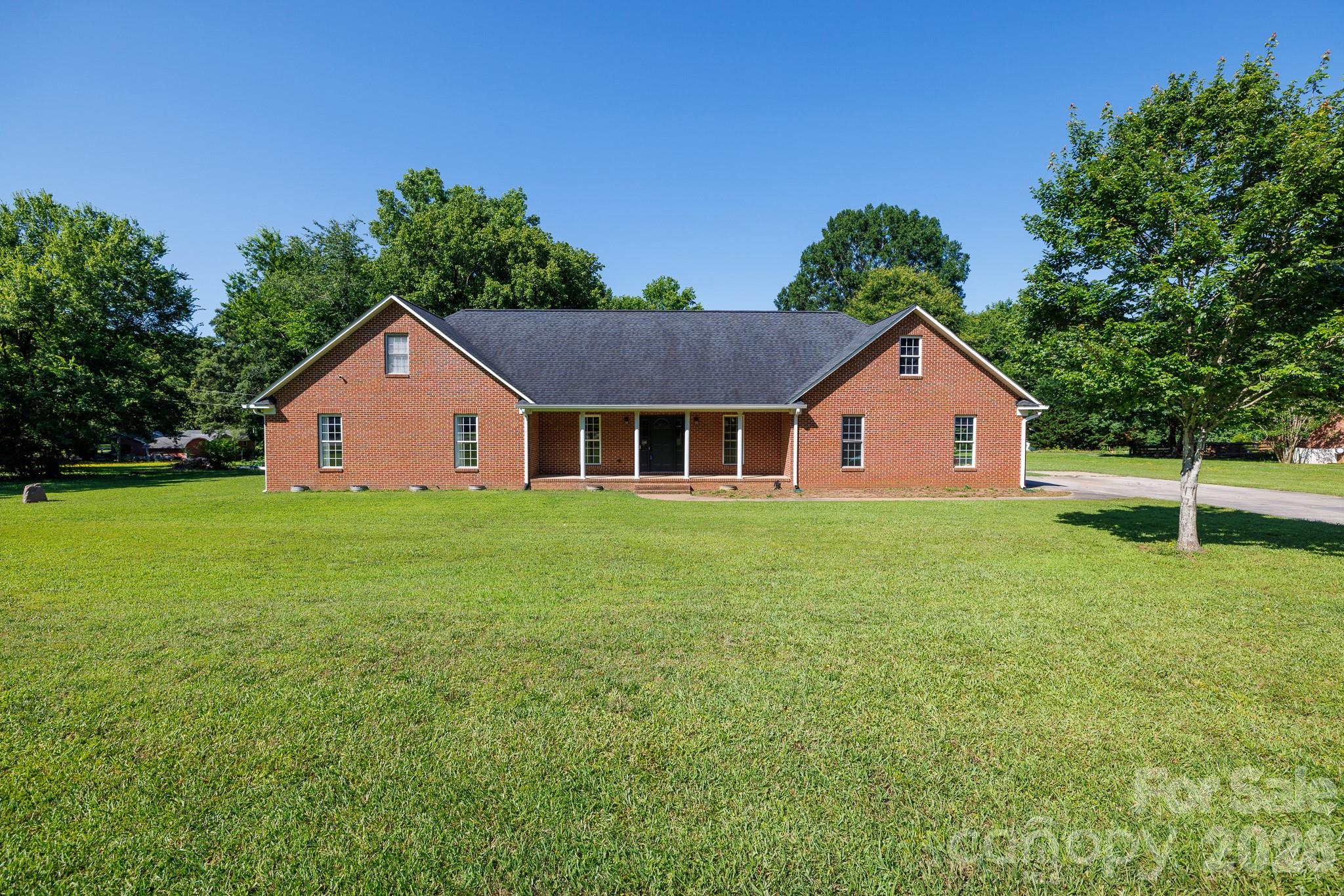 Quiet Acres - Residential