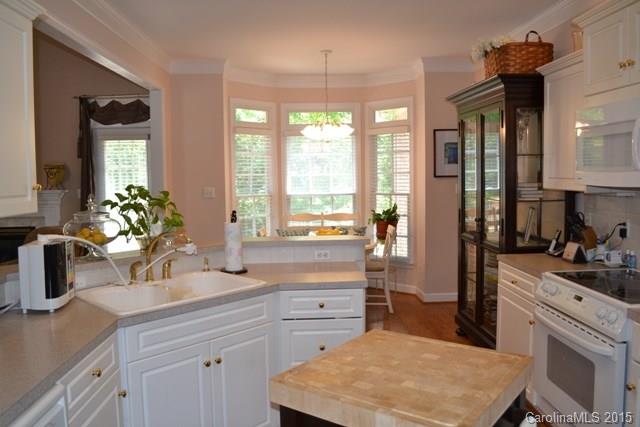 Creekside - Residential