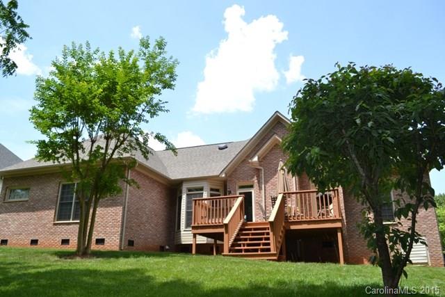 Creekside - Residential