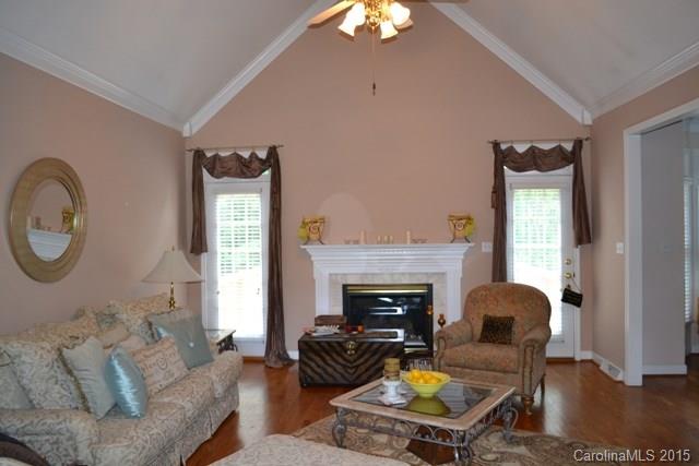 Creekside - Residential