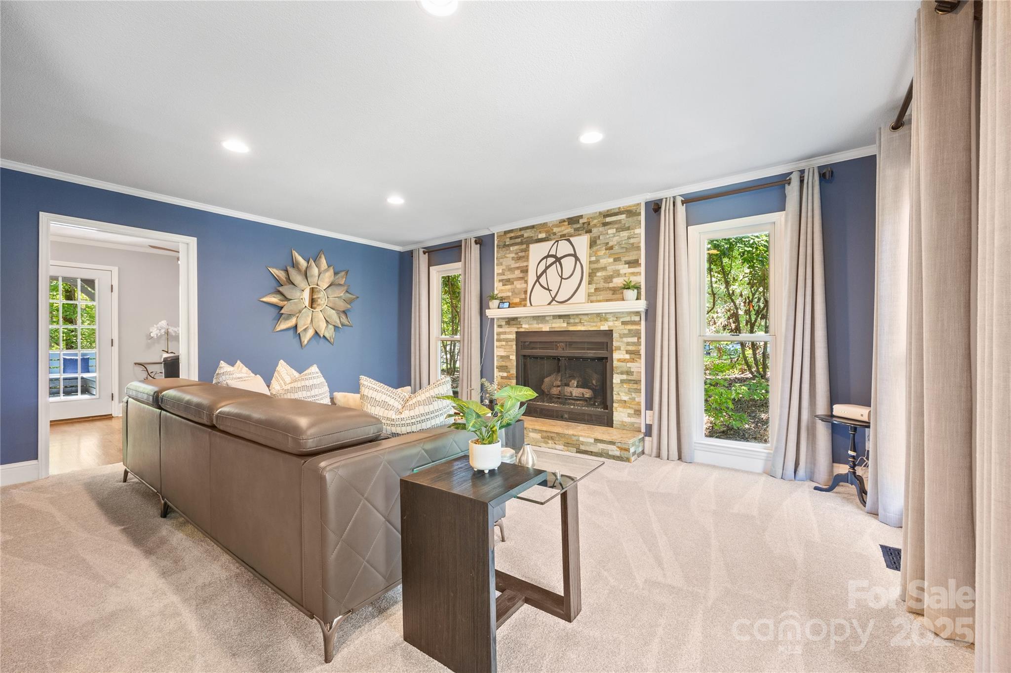 Tara Plantation - Residential