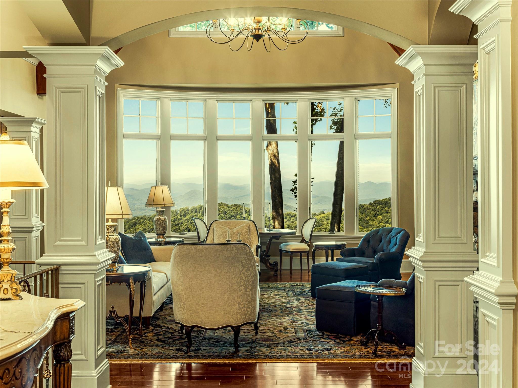 Poplar Ridge - Residential