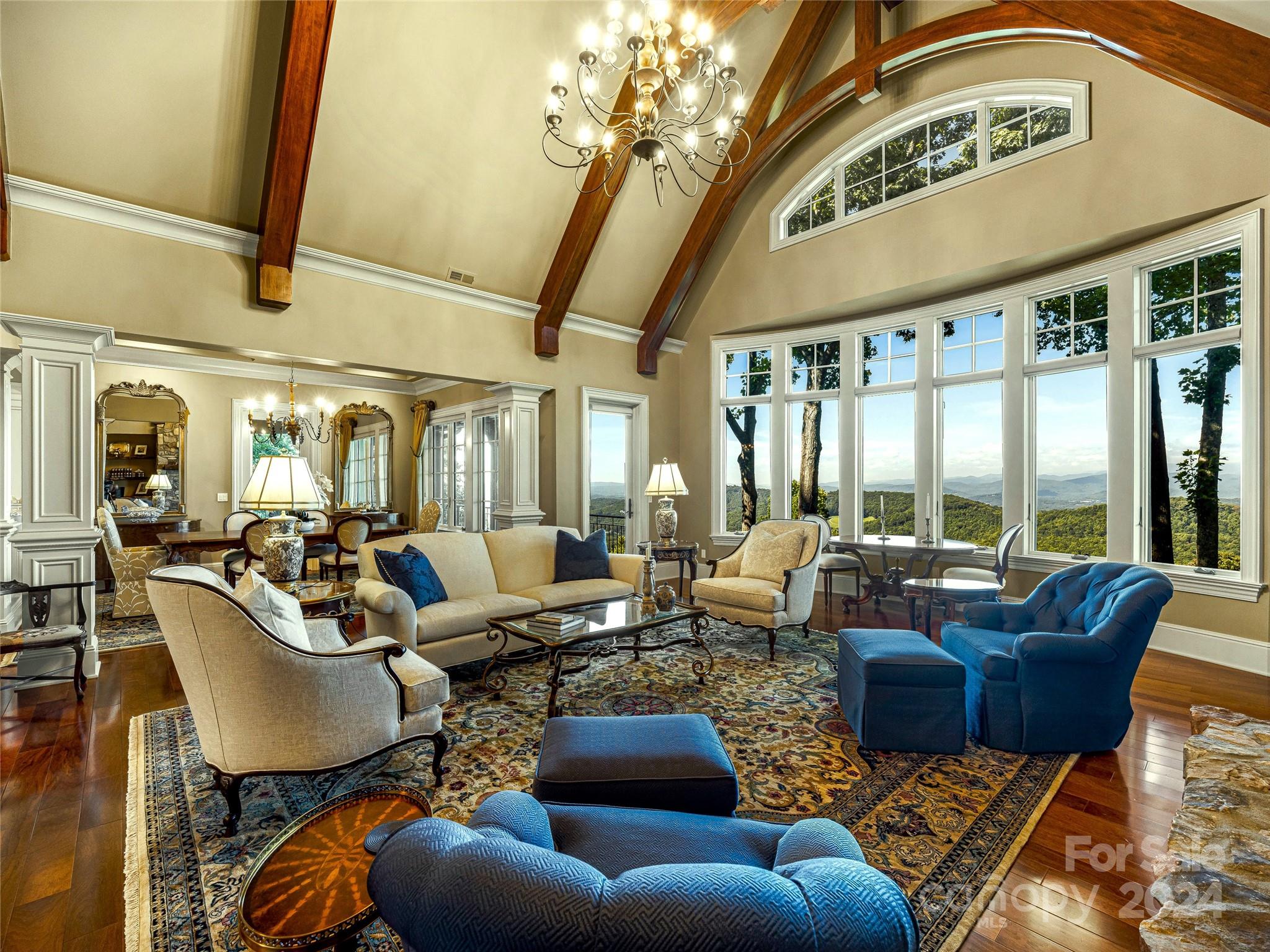 Poplar Ridge - Residential