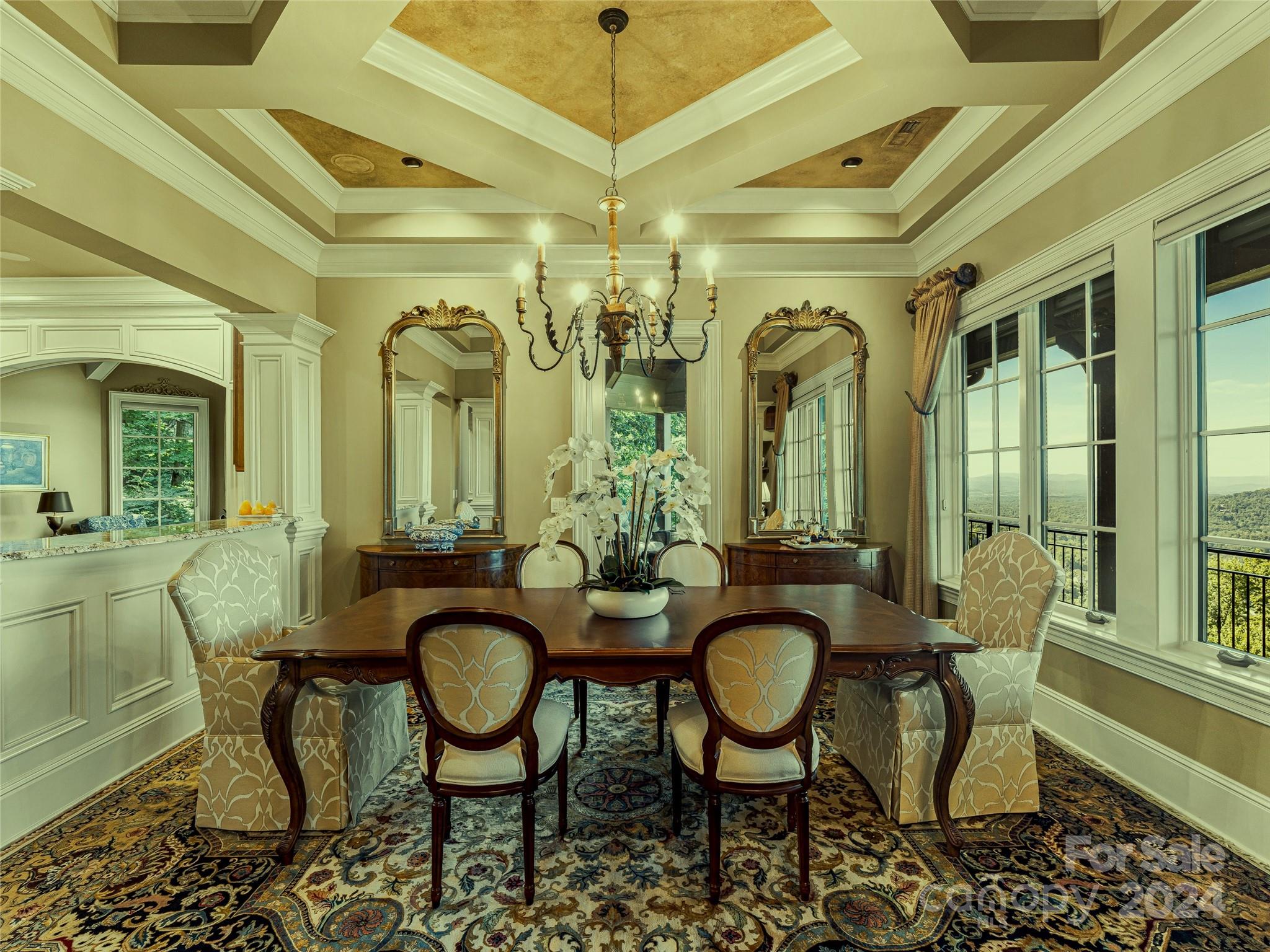 Poplar Ridge - Residential