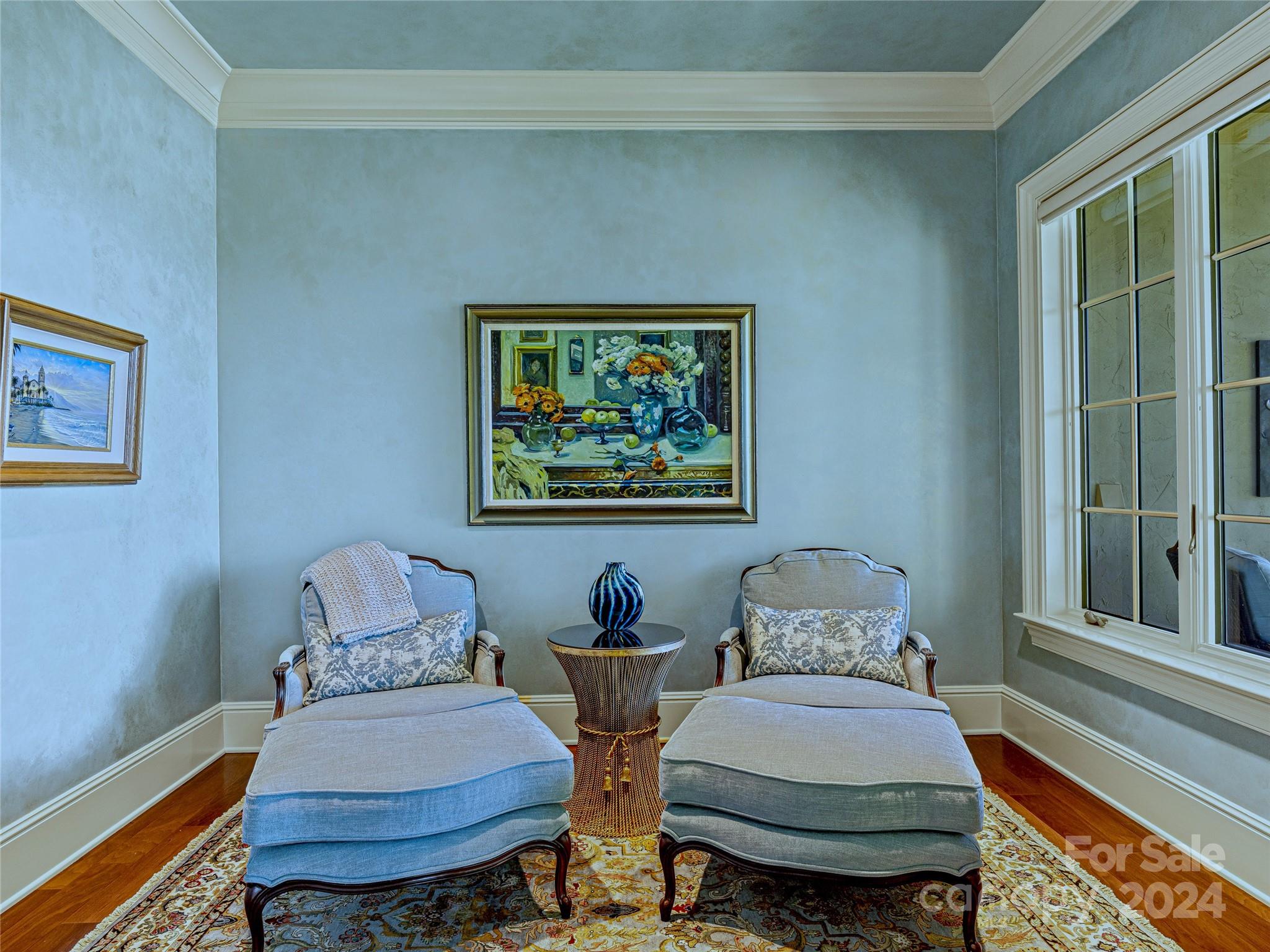 Poplar Ridge - Residential